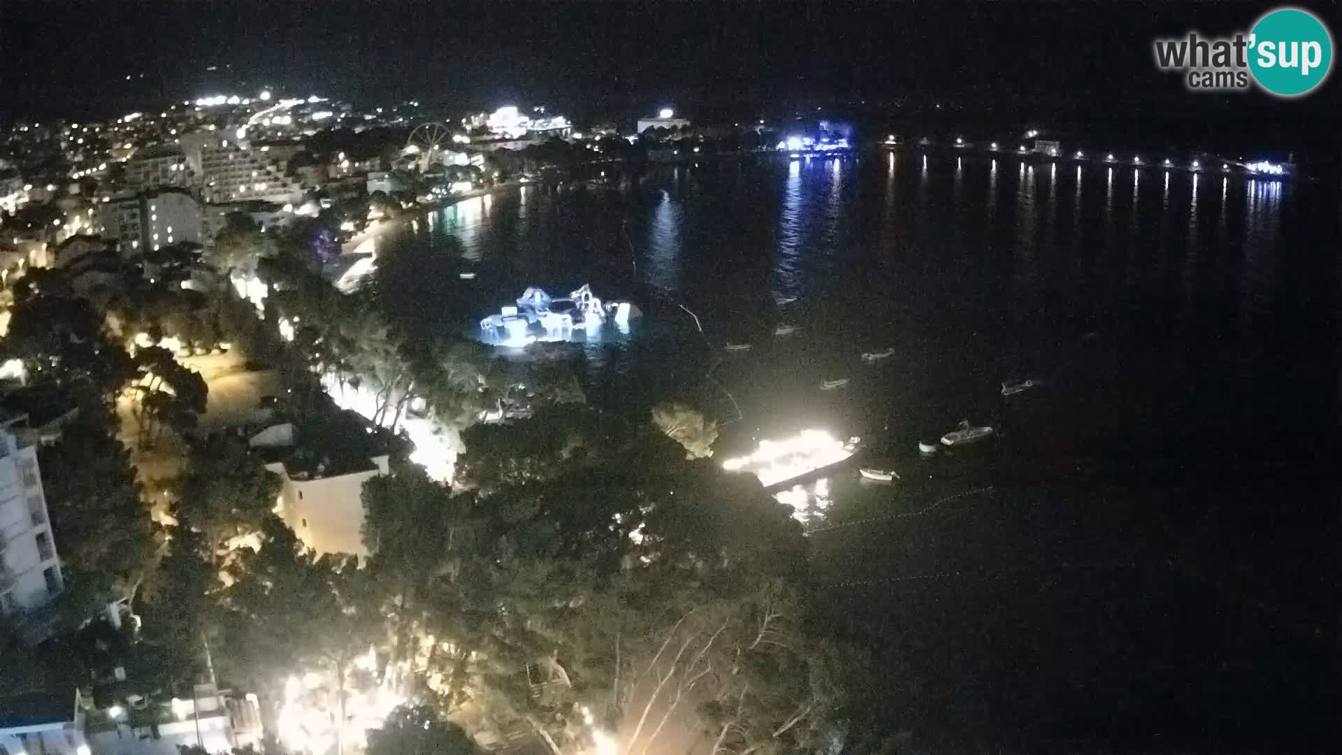 Makarska – Riviera