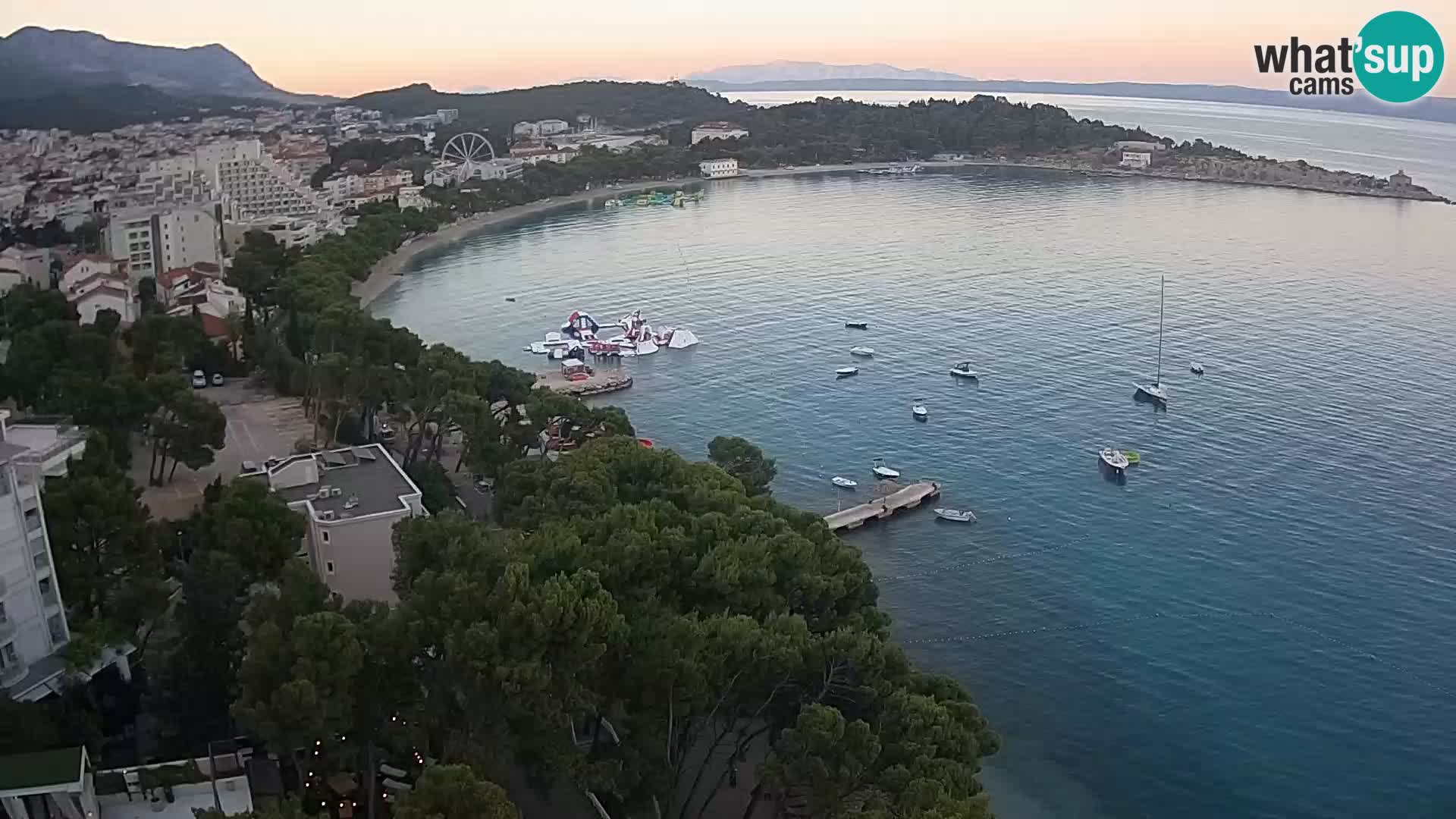 Makarska – Riviera