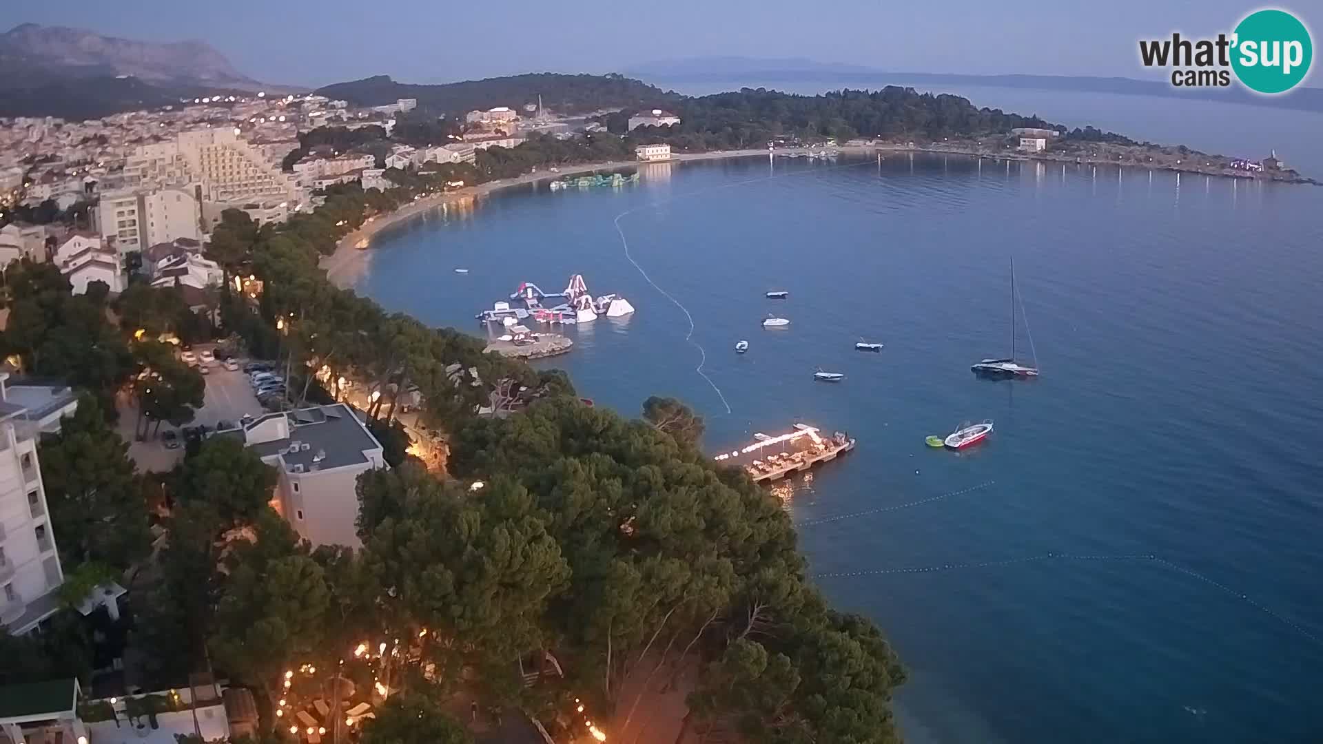Makarska – Riviera
