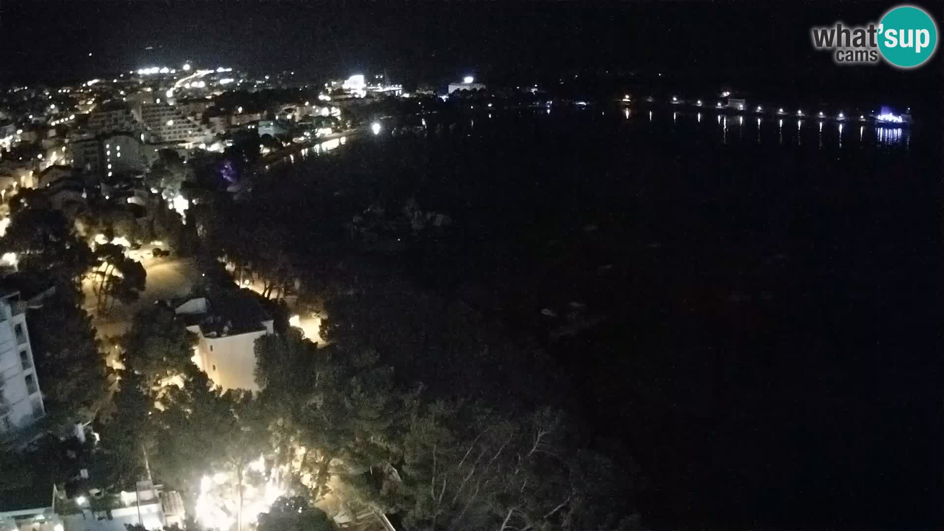Makarska – Riviera