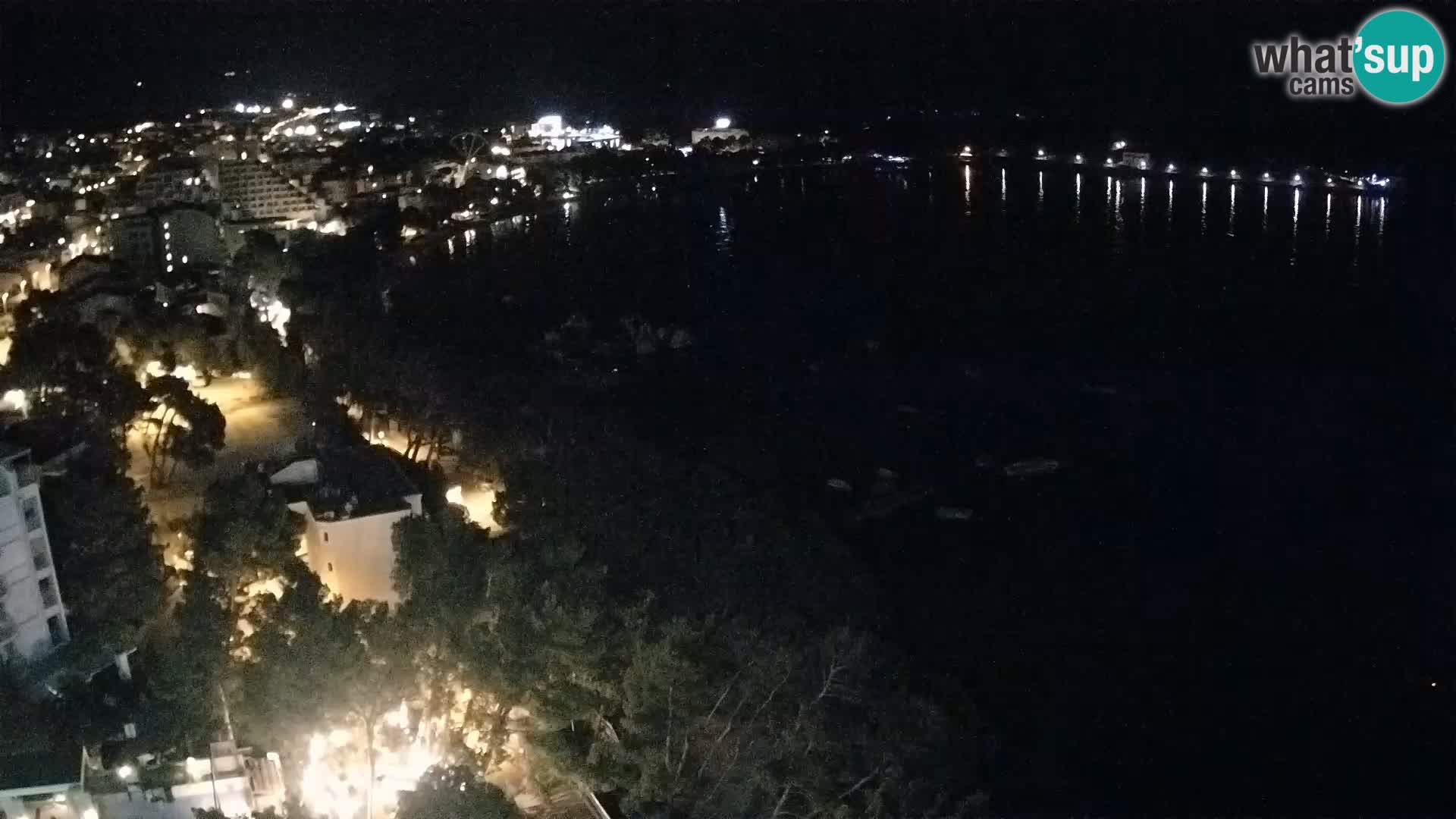 Makarska – Riviera