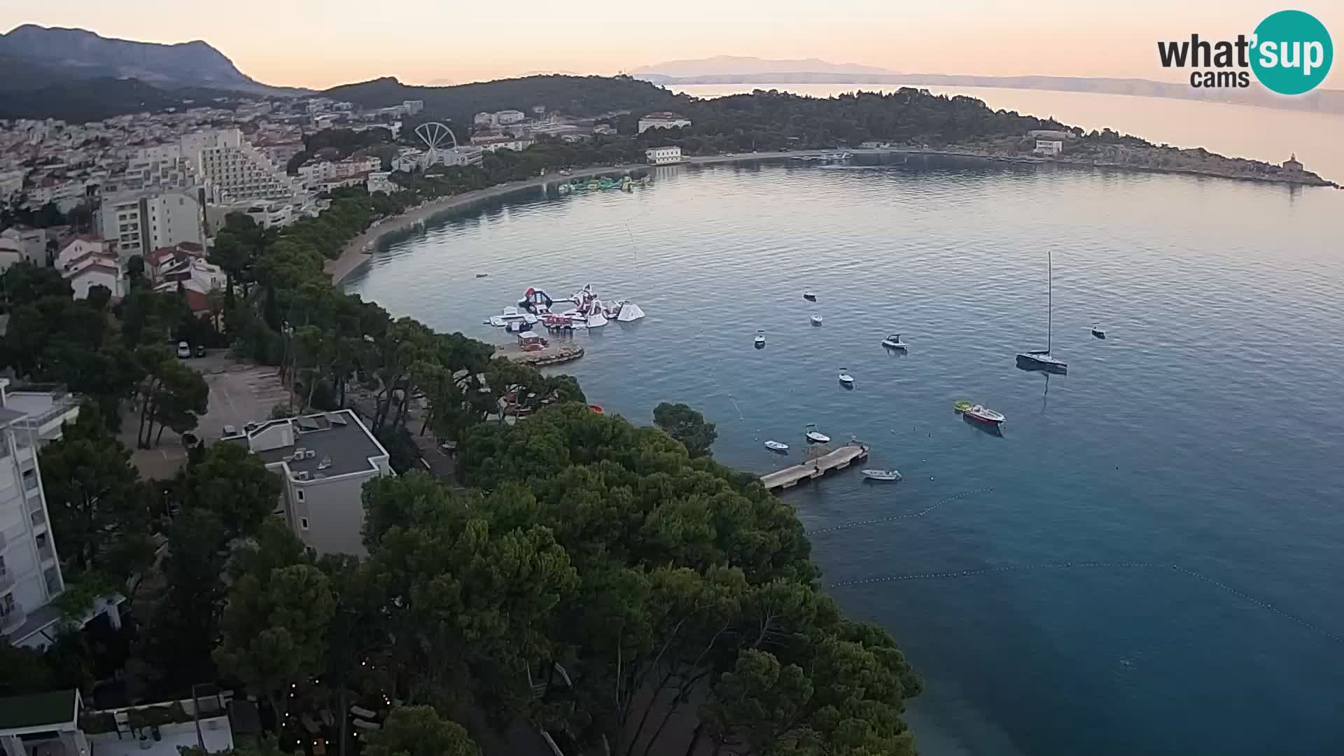 Makarska – Riviera