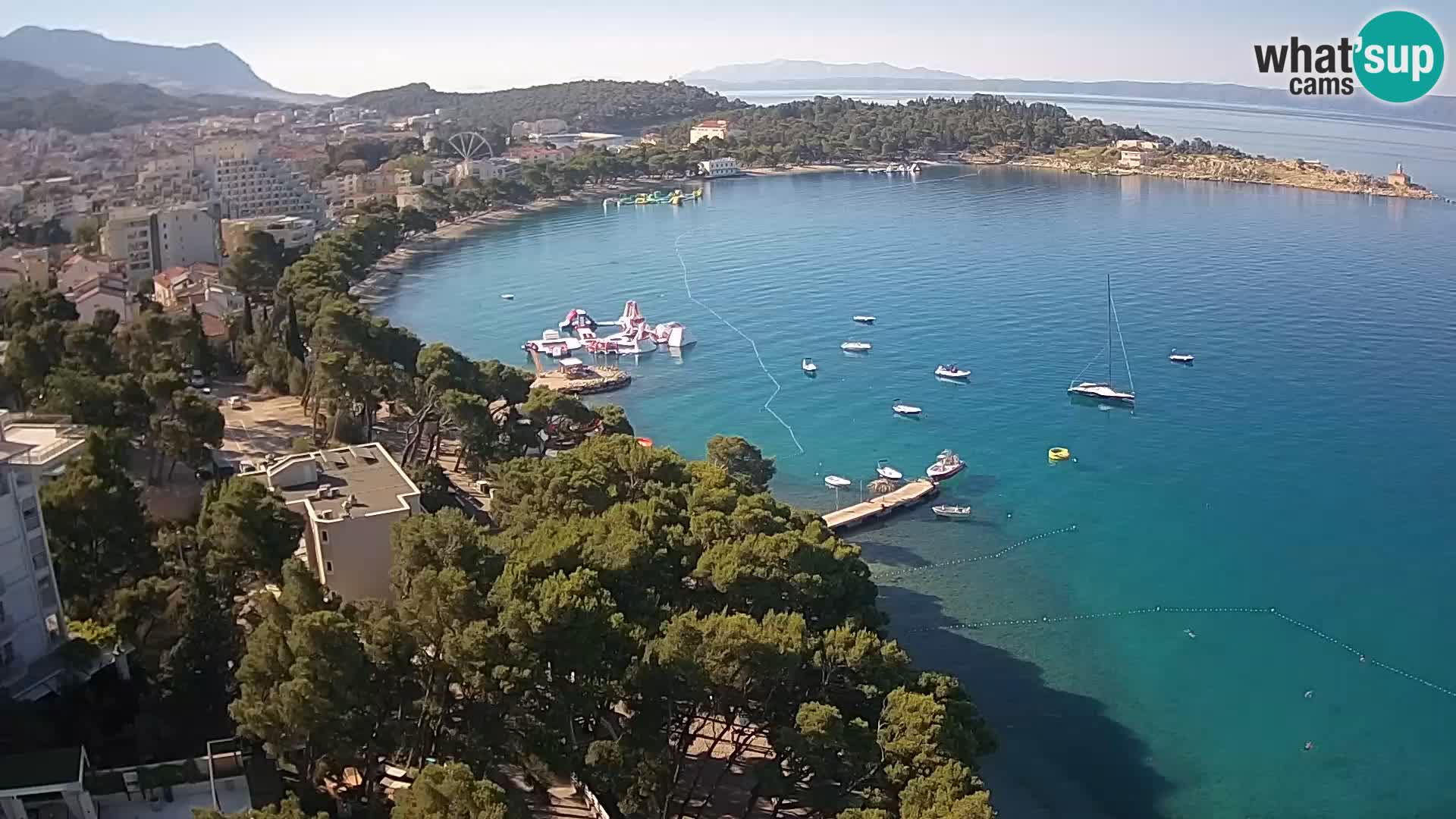 Makarska – Riviera