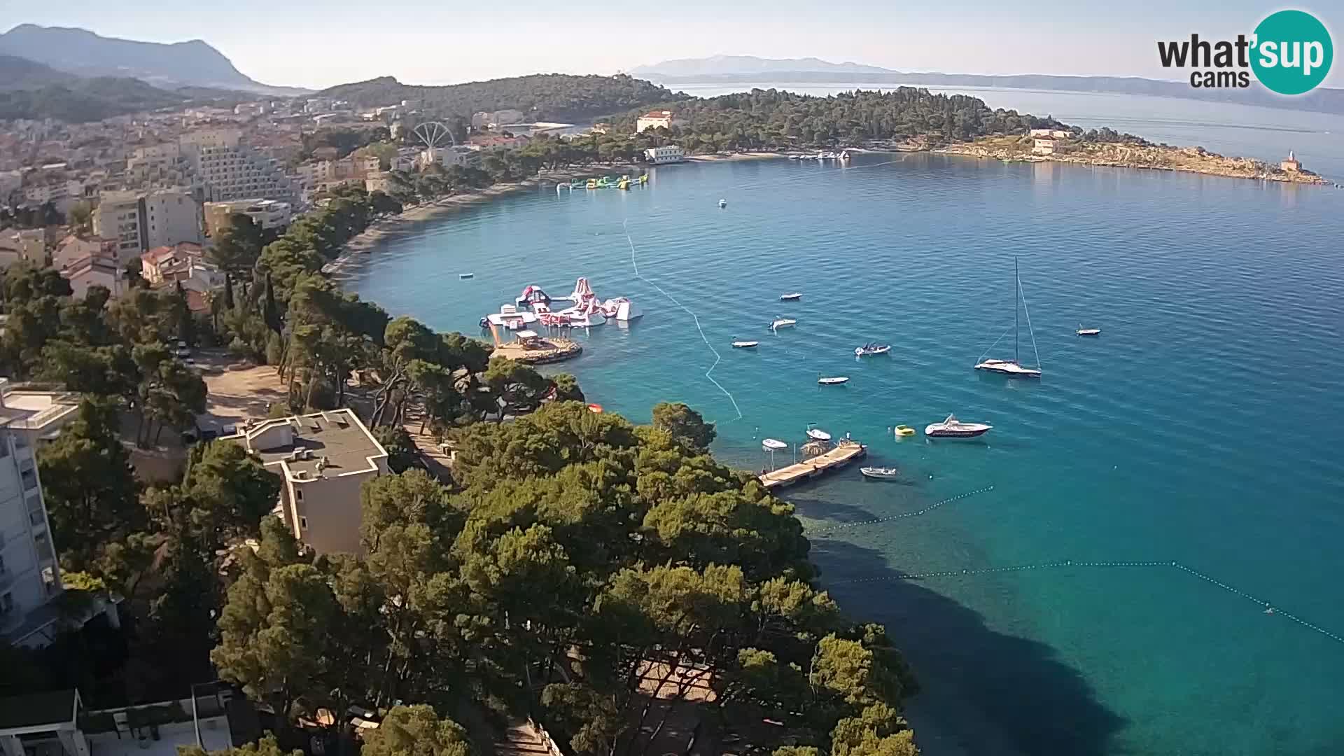 Makarska – Riviera