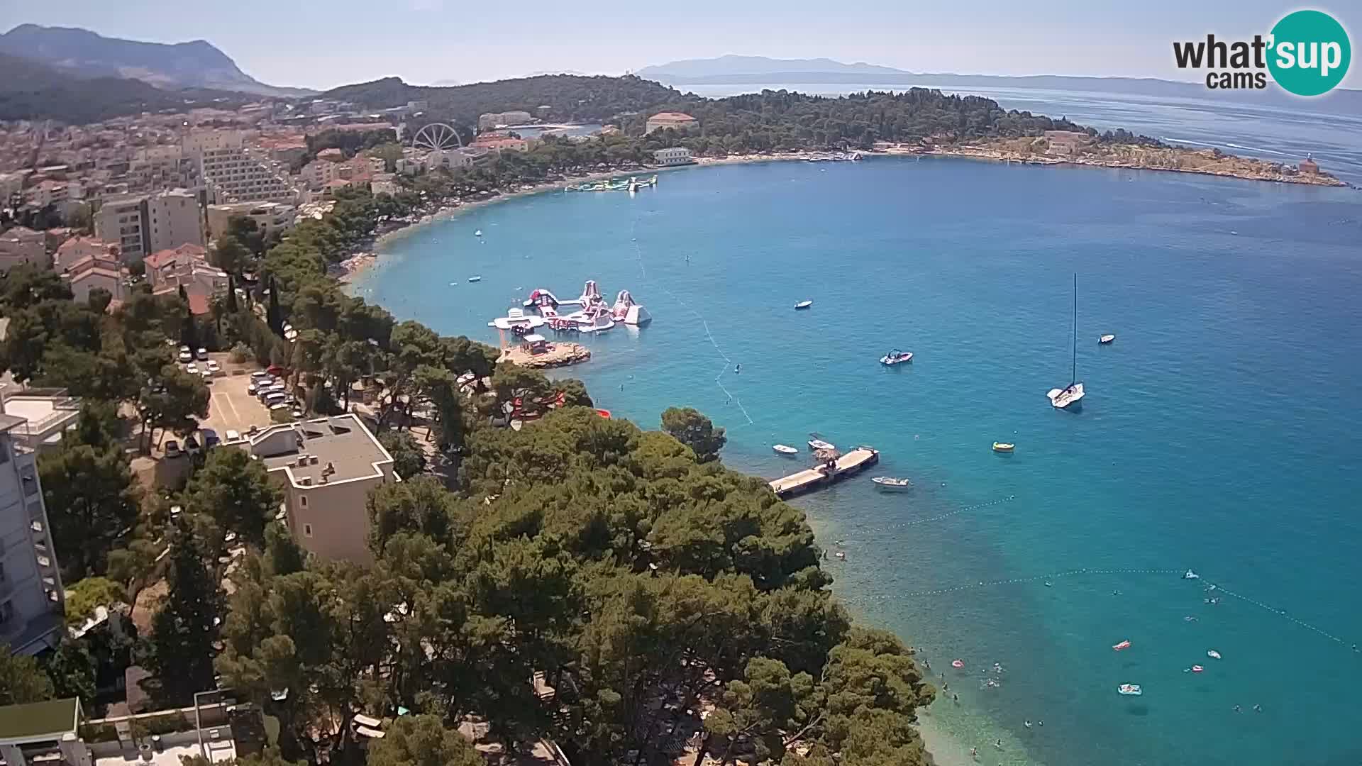 Makarska – Riviera