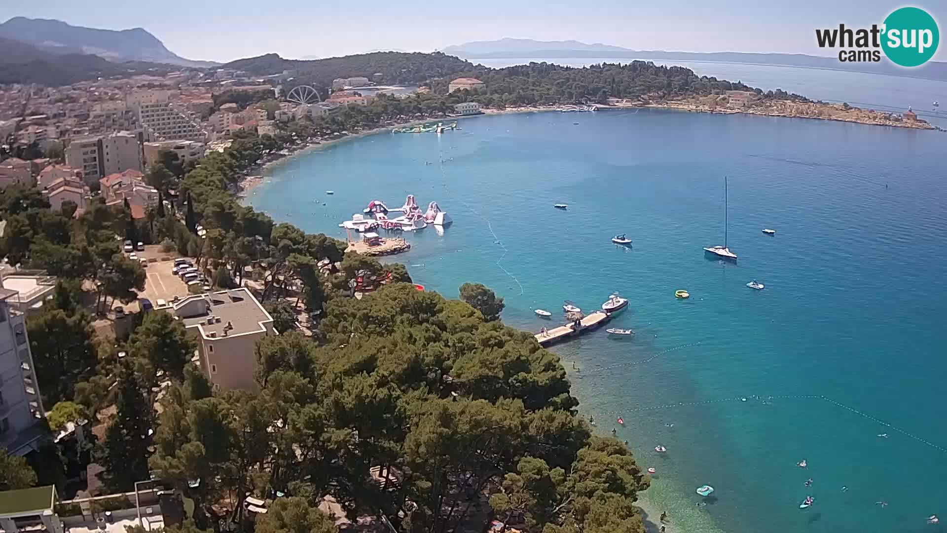Makarska – Riviera