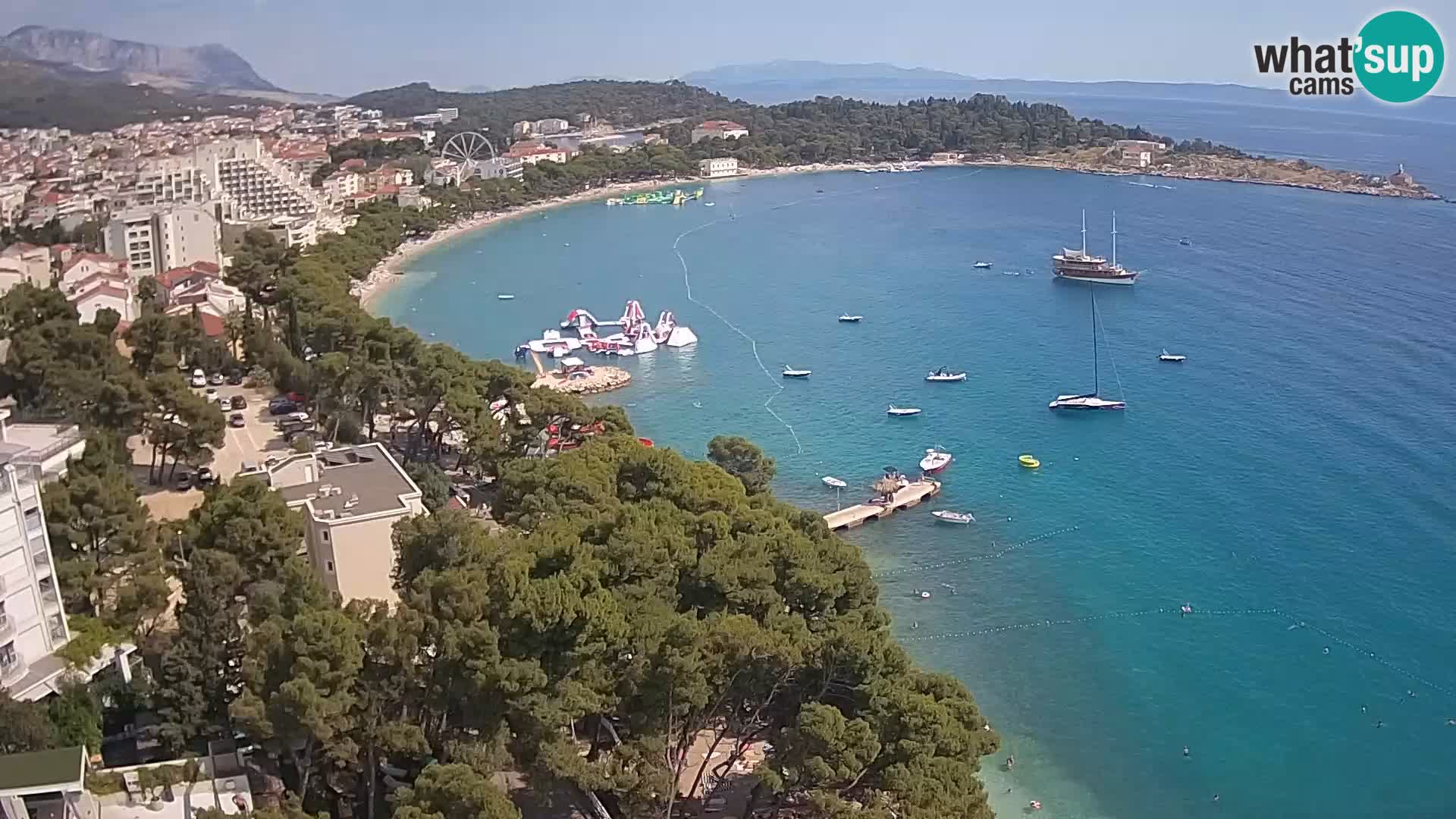 Makarska – Riviera