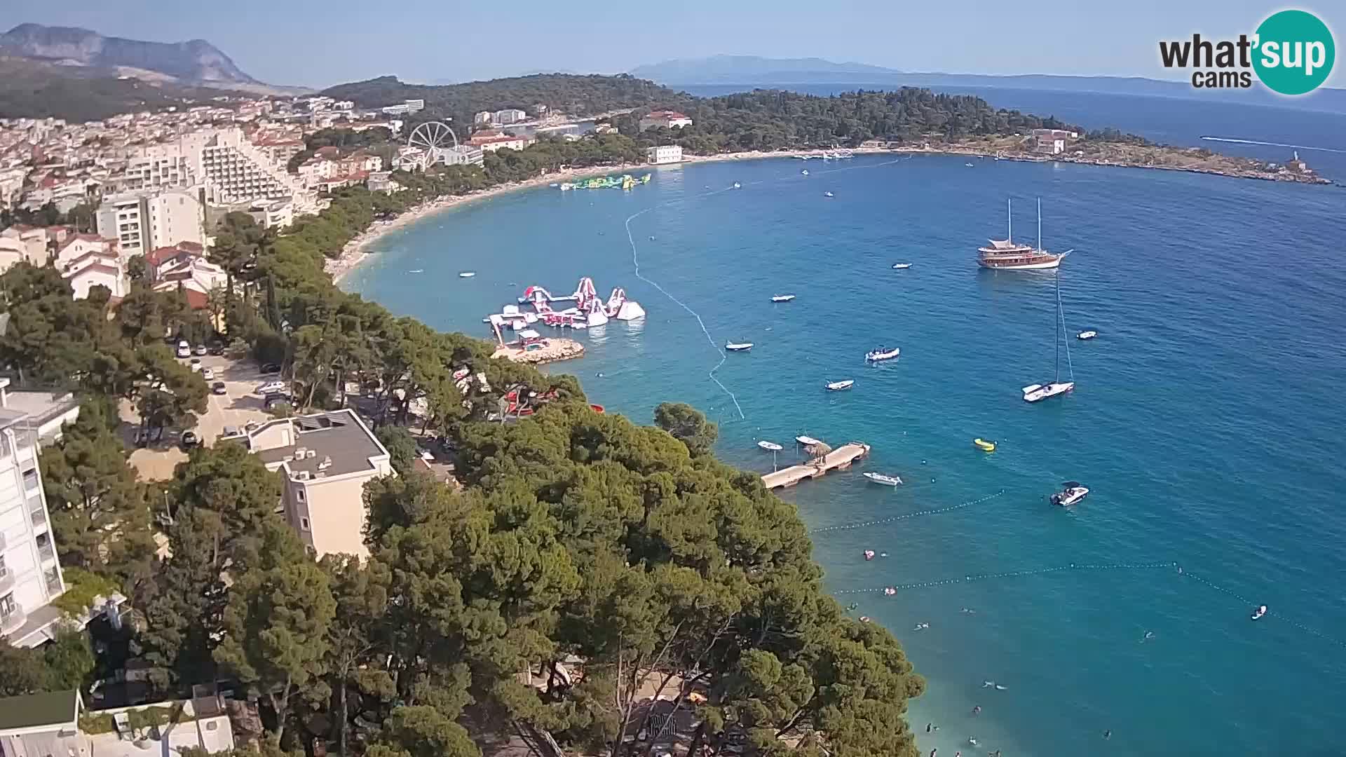 Makarska – Riviera