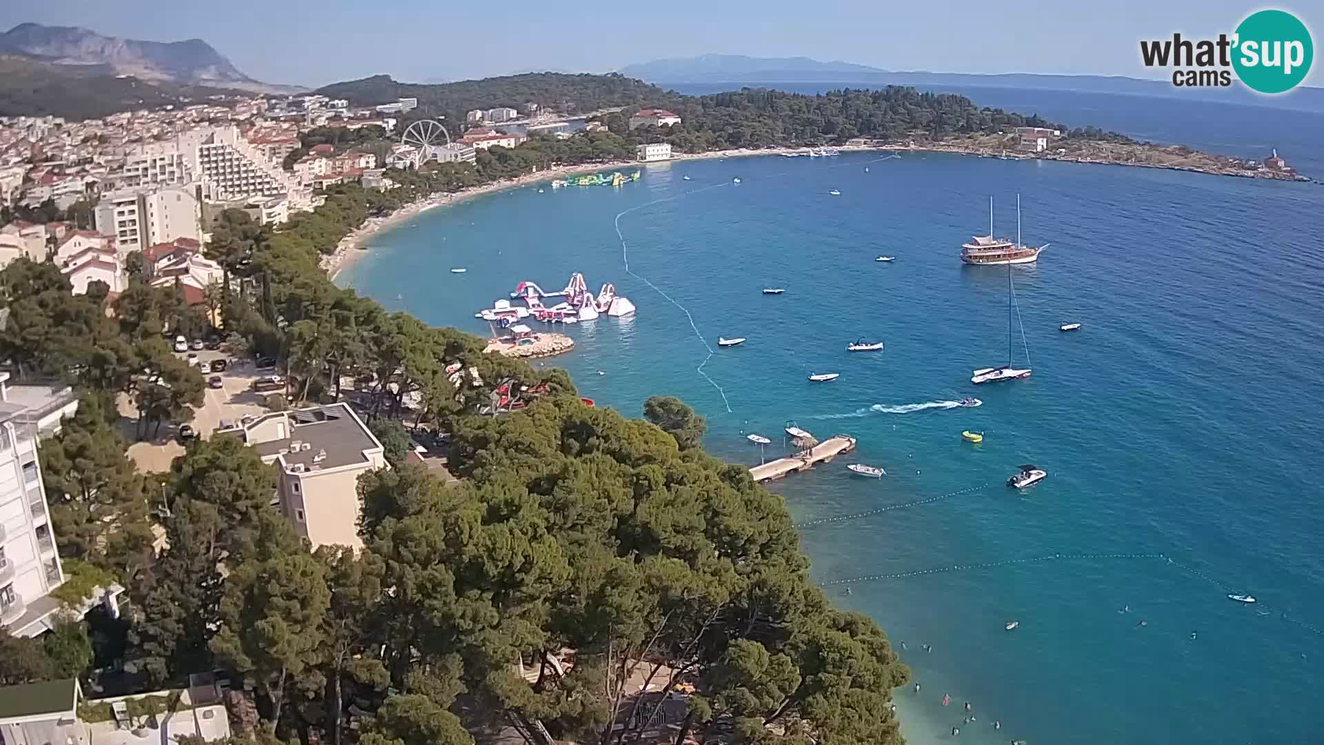 Makarska – Riviera