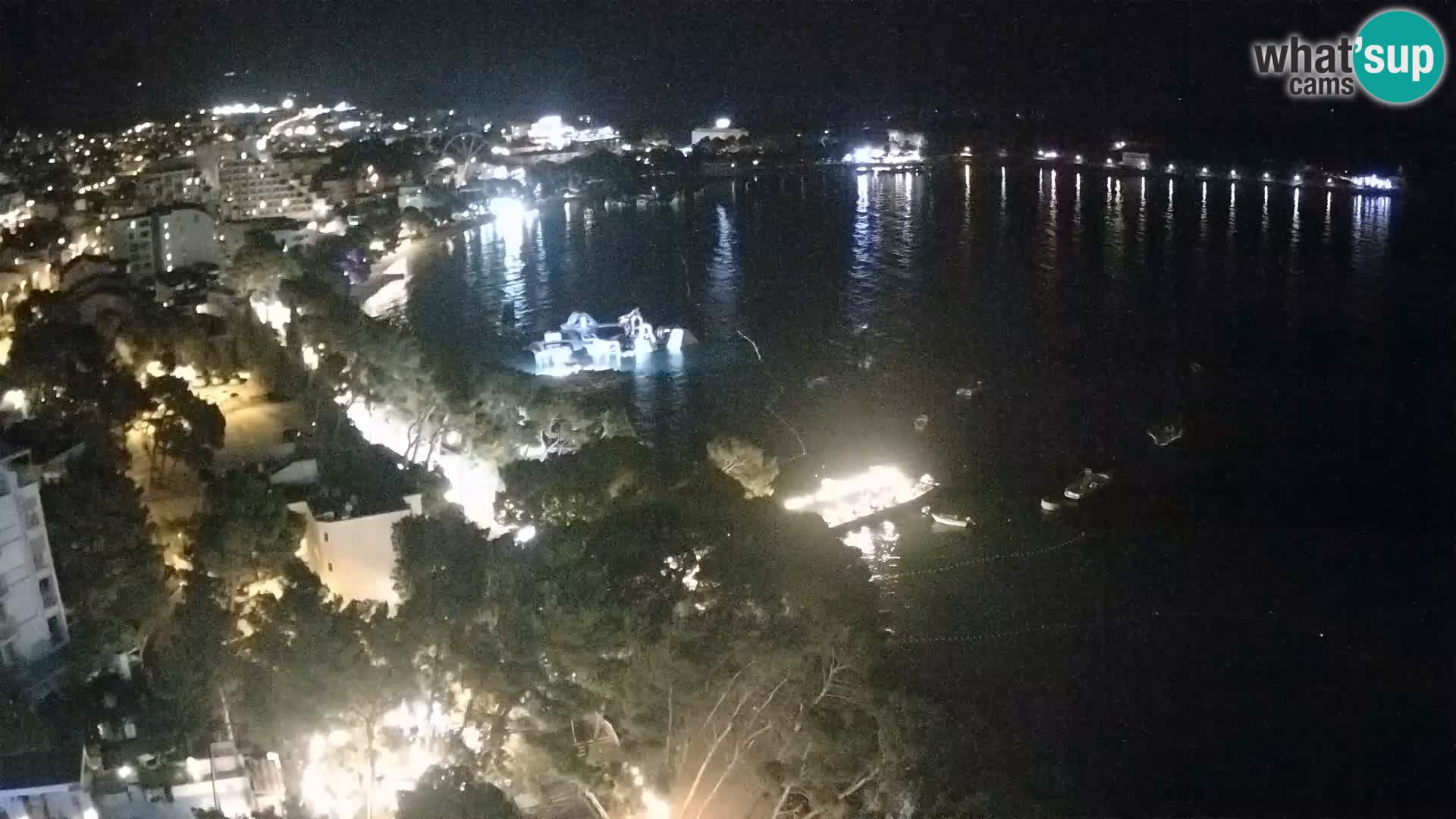 Makarska – Riviera