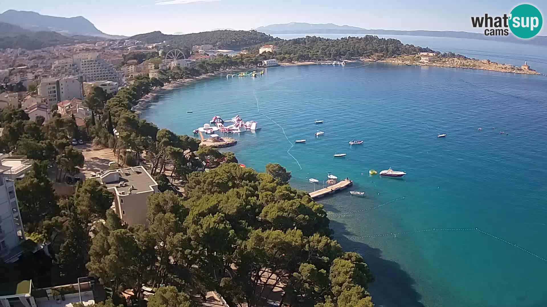 Makarska – Riviera