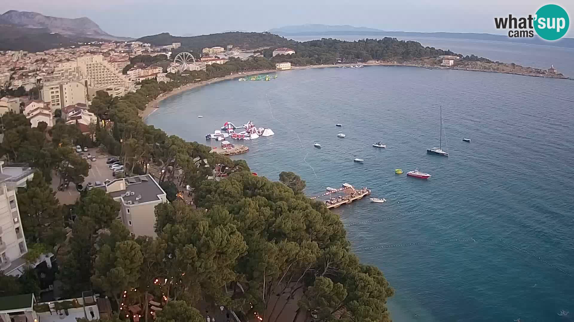 Makarska – Riviera