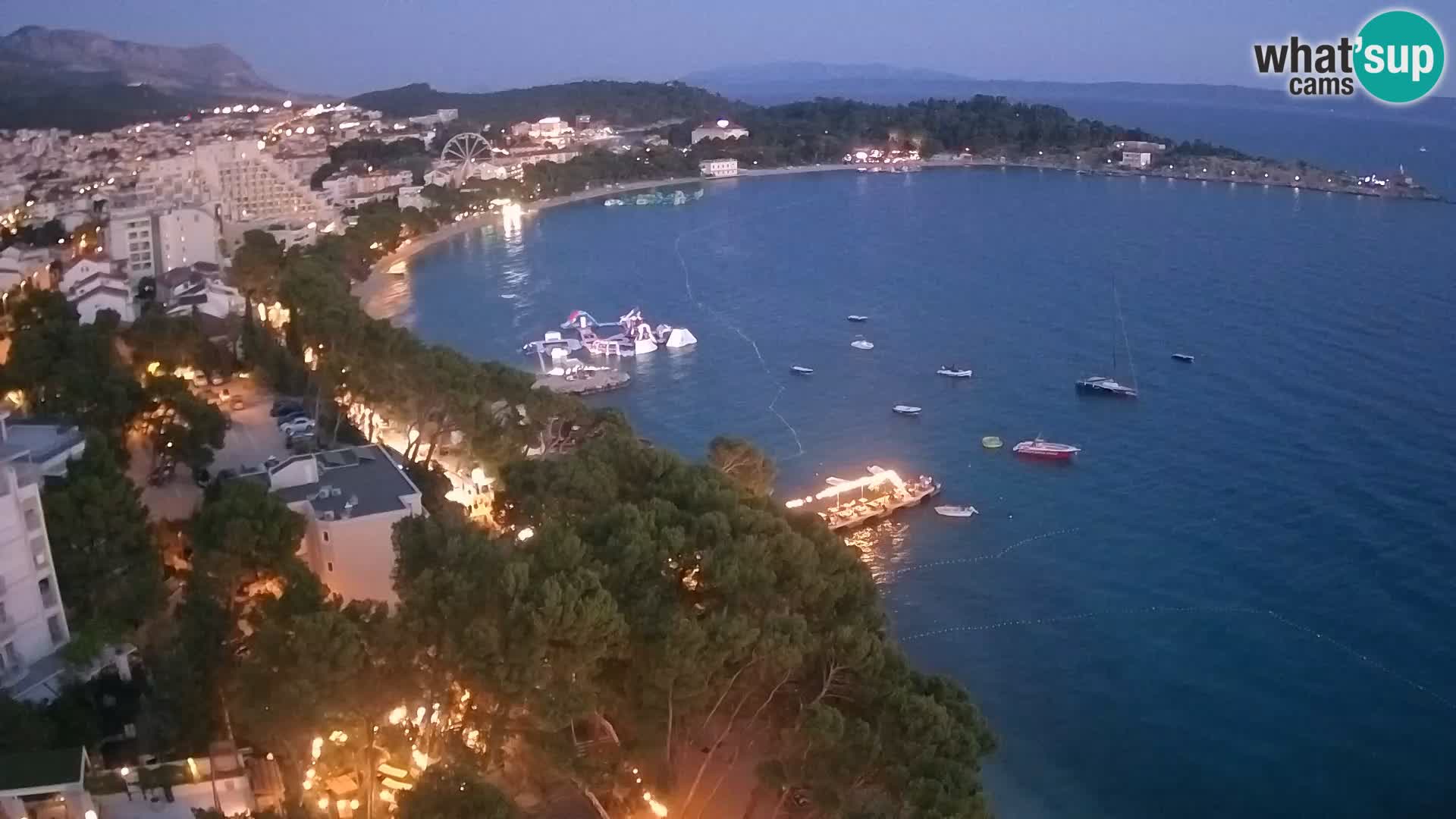 Makarska – Riviera
