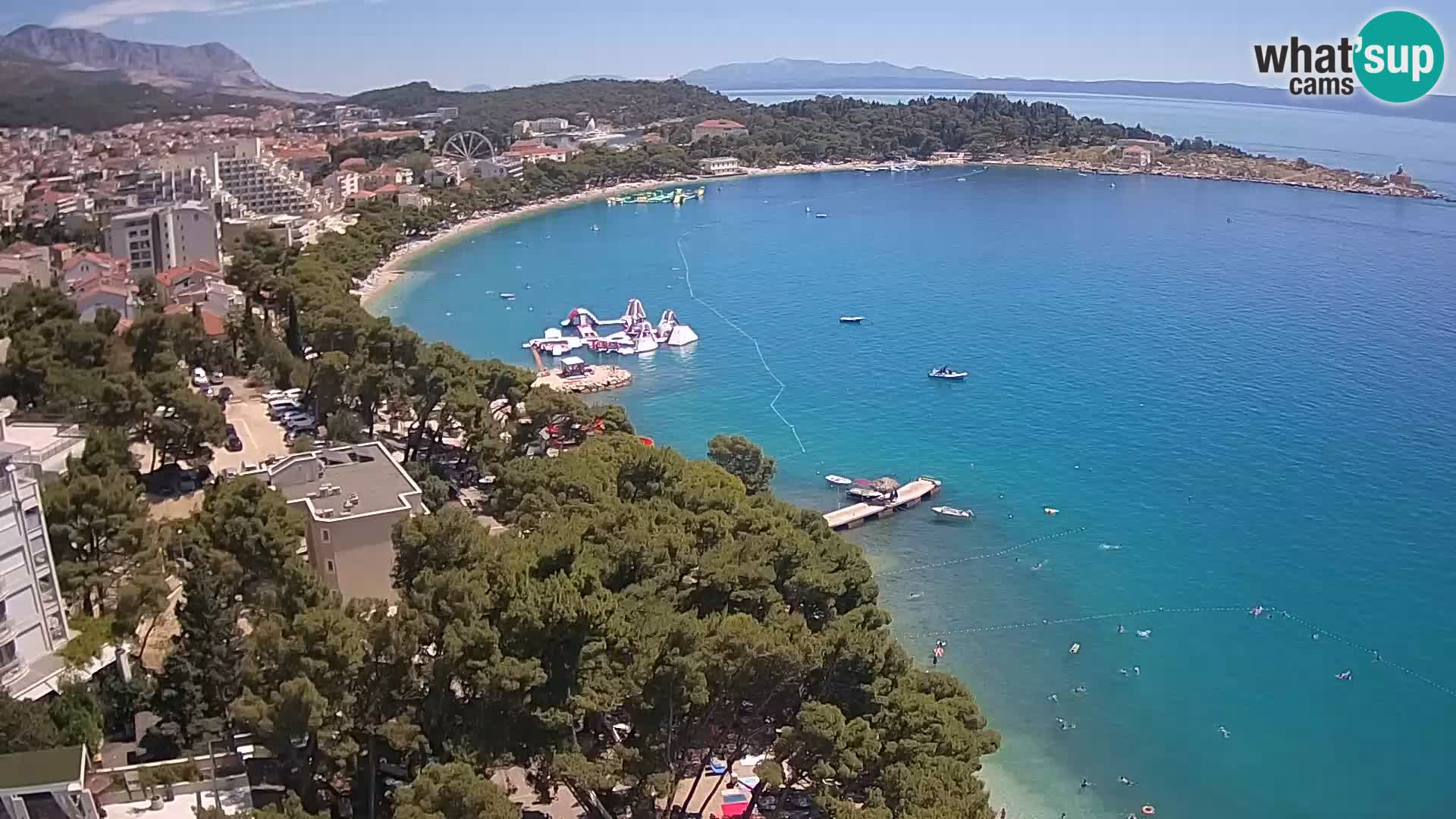 Makarska – Riviera