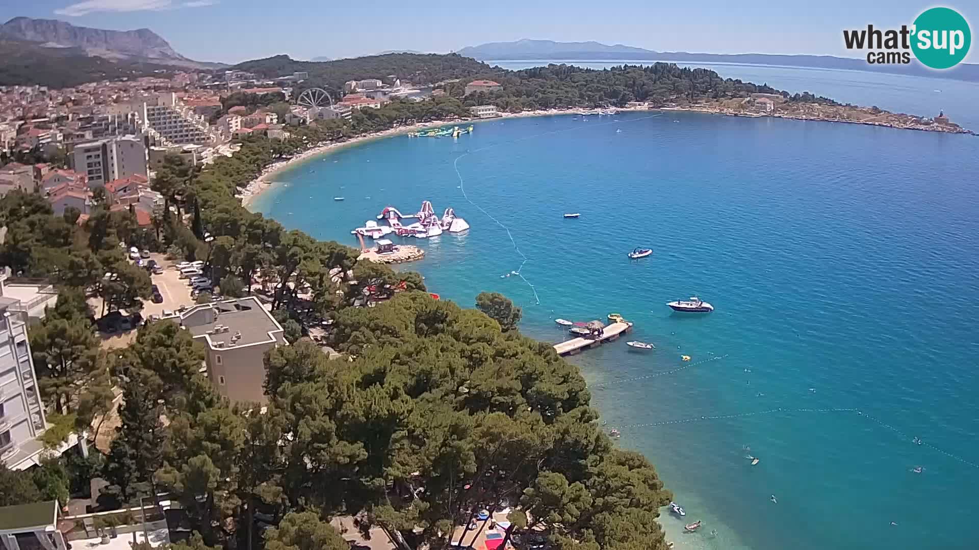 Makarska – Riviera