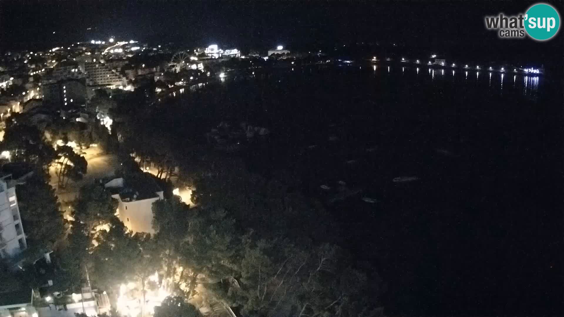 Makarska – Riviera