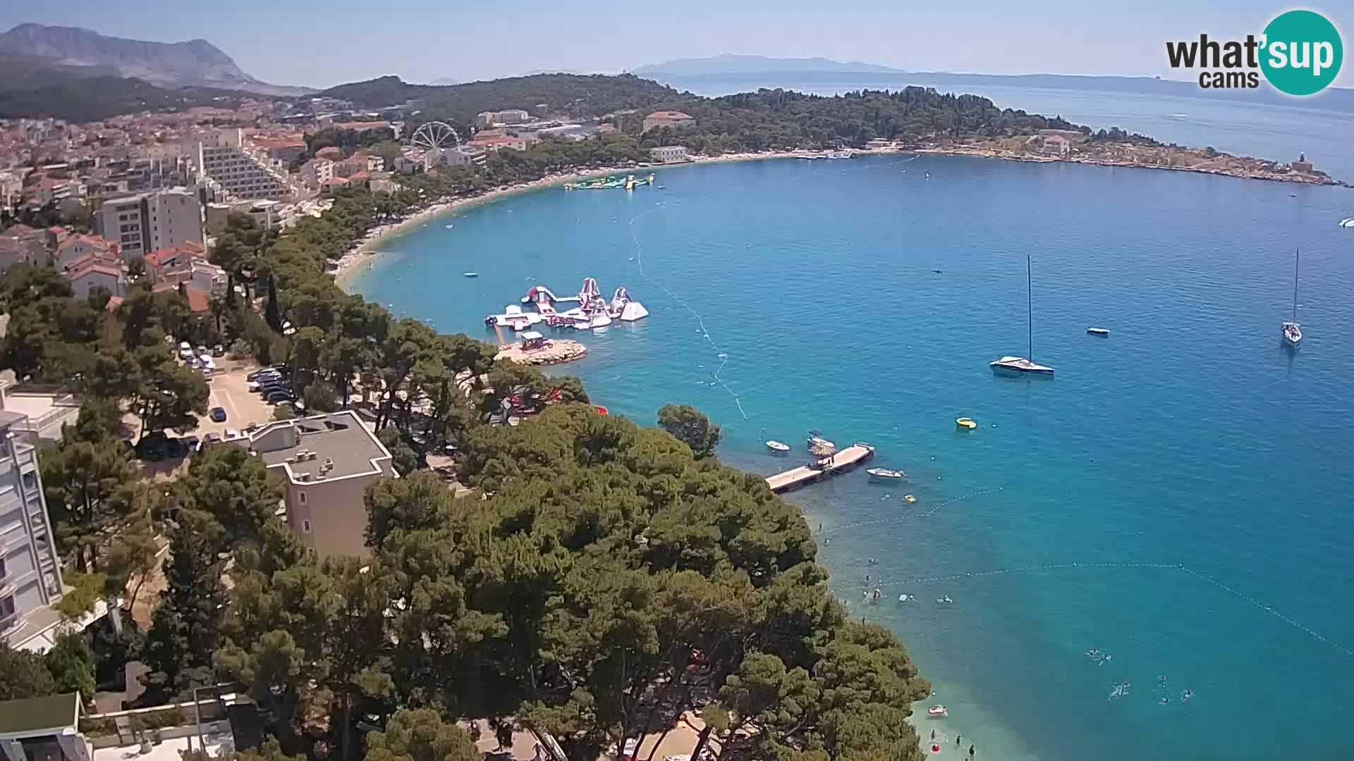 Makarska – Riviera