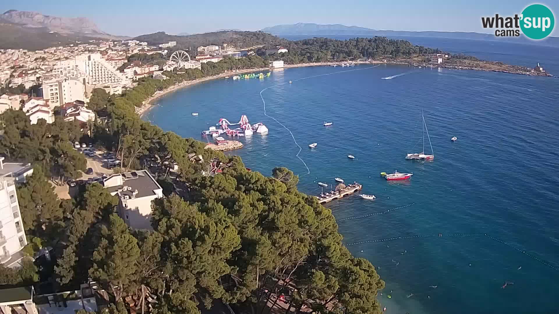 Makarska – Riviera