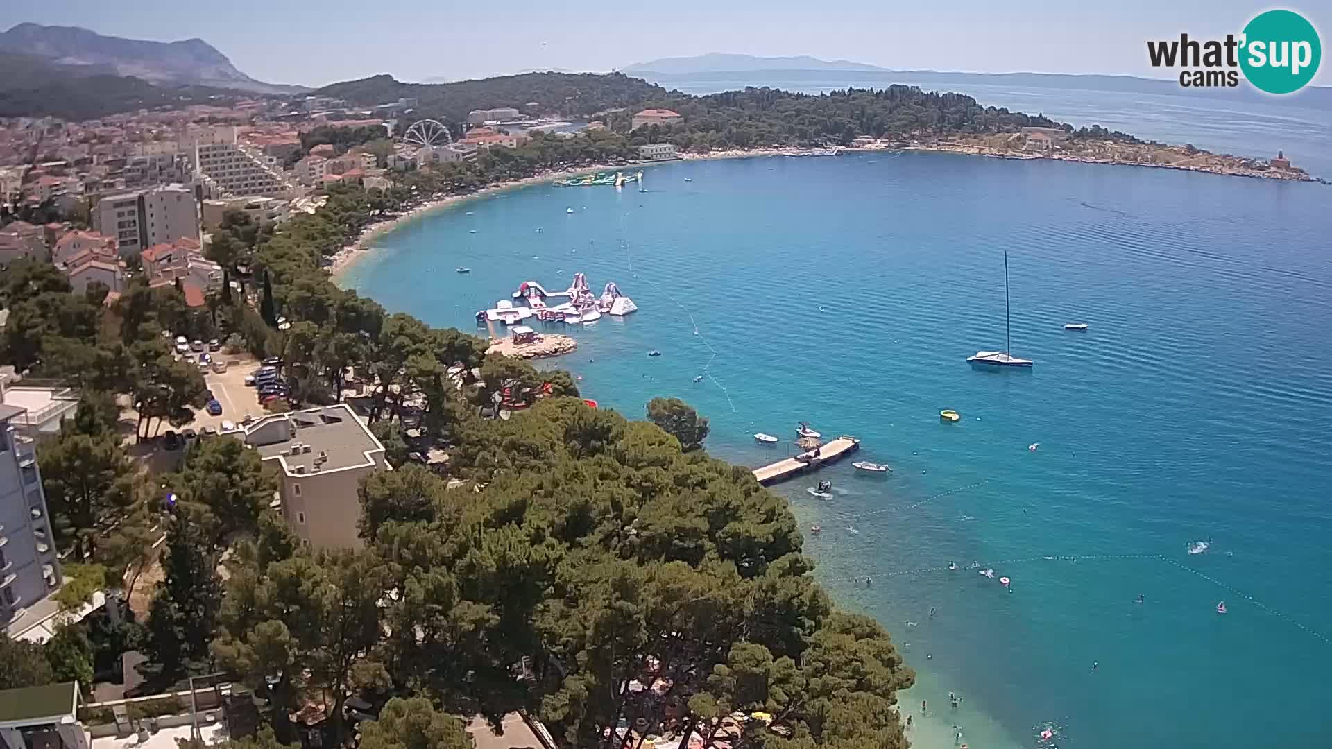 Makarska – Riviera
