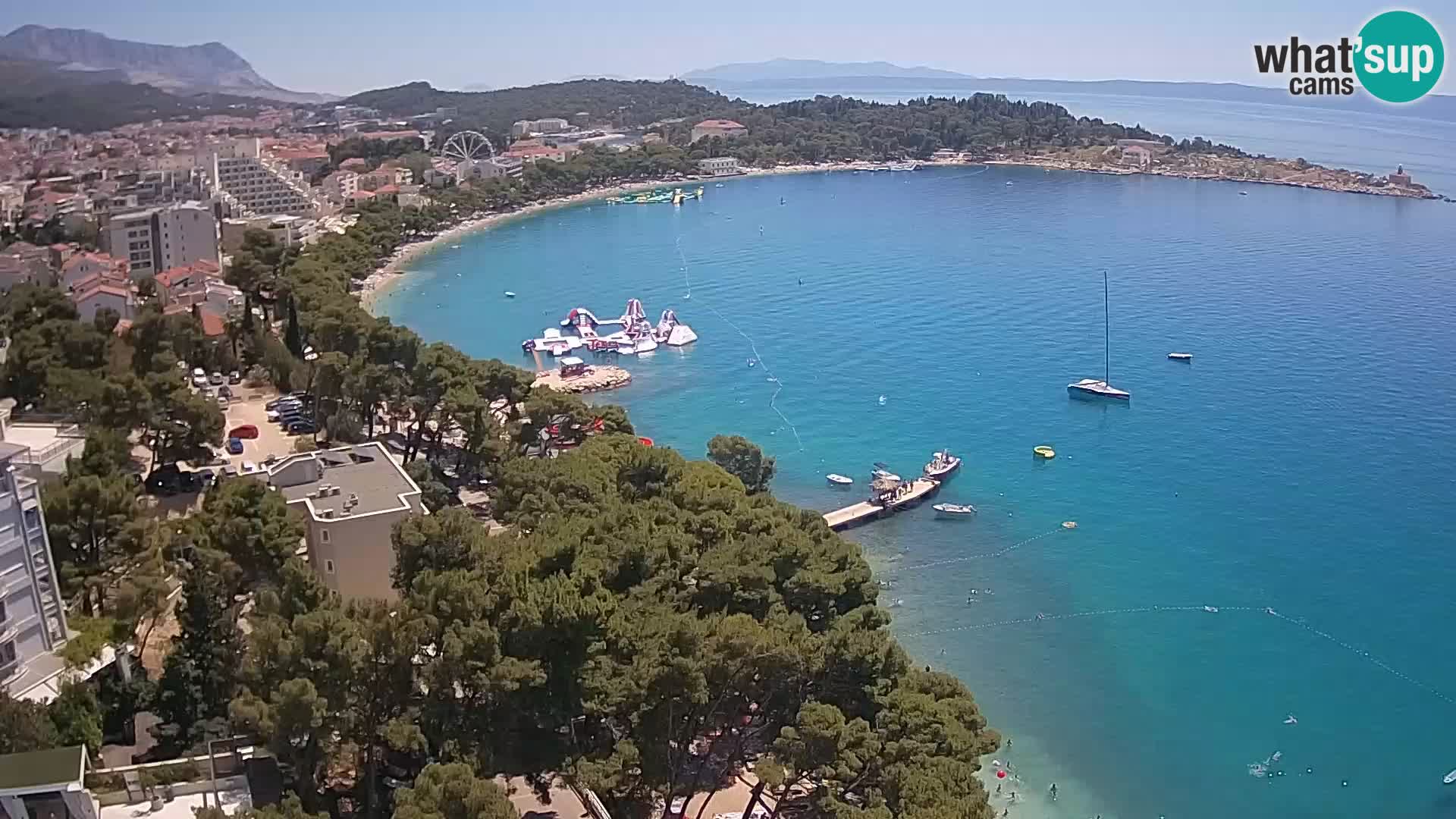 Makarska – Riviera