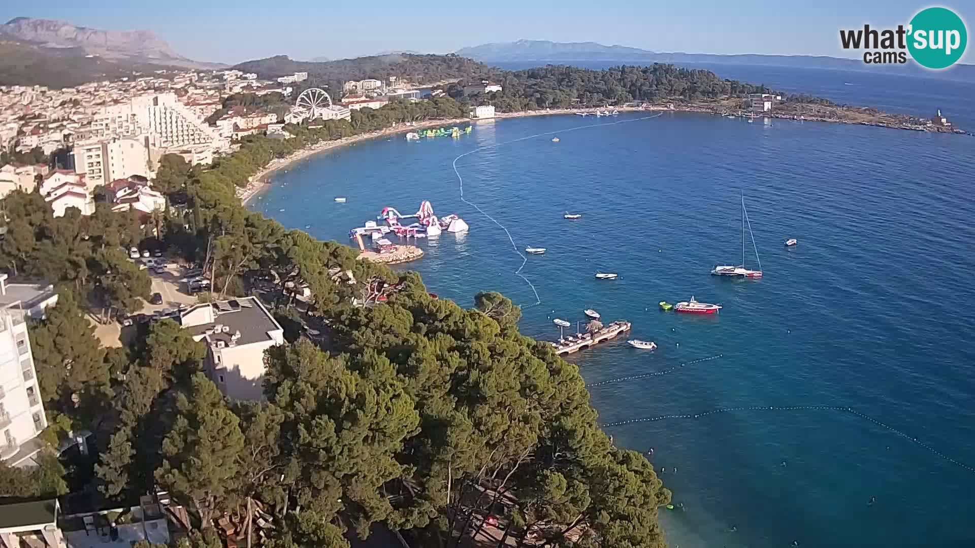 Makarska – Riviera