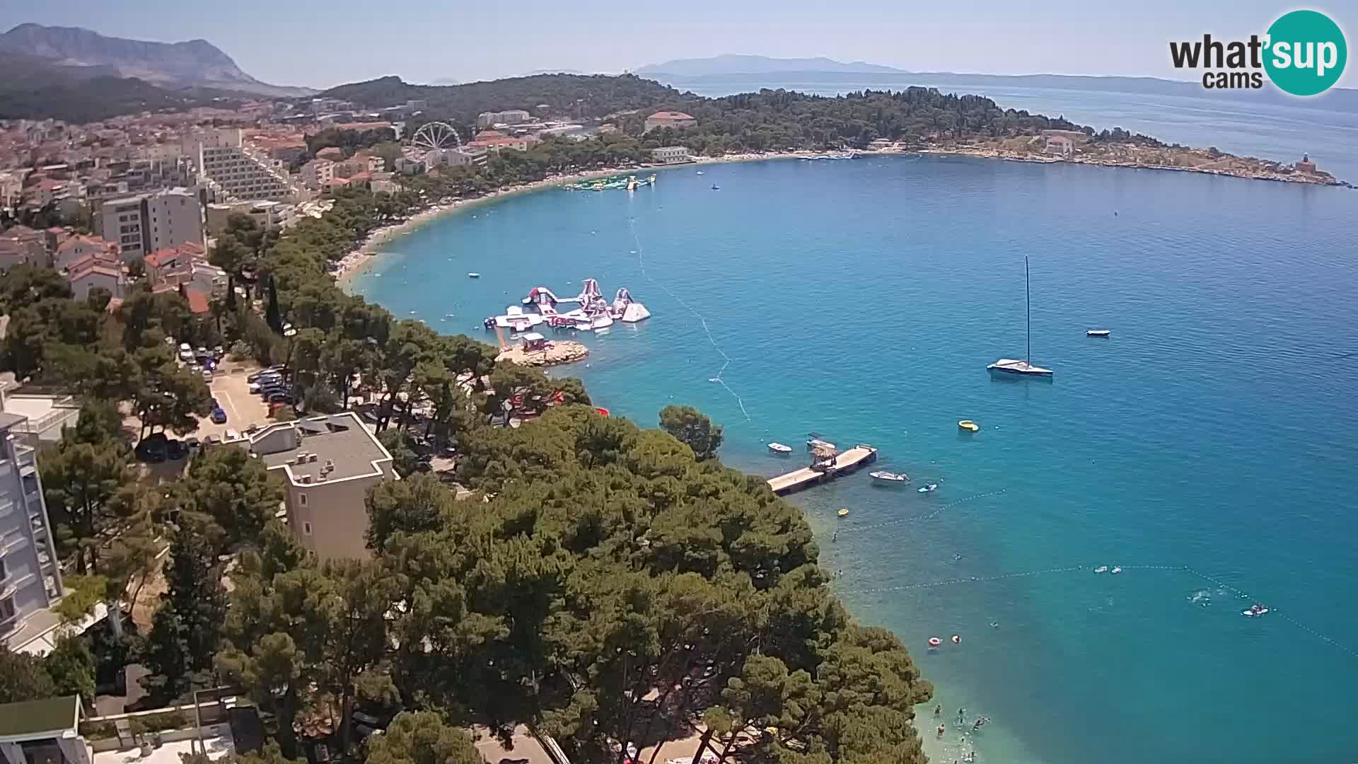 Makarska – Riviera
