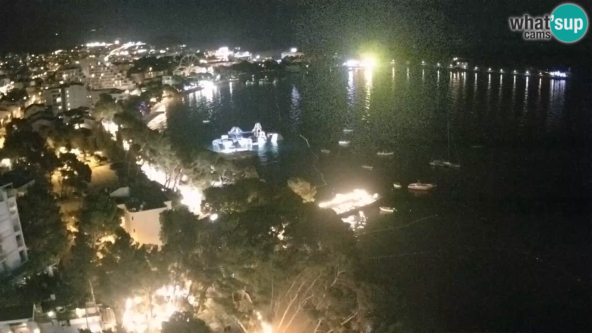 Makarska – Riviera