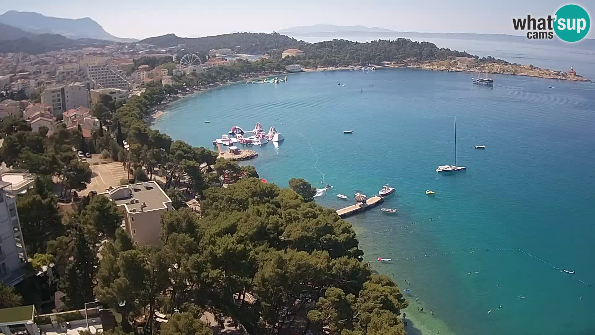 Makarska – Riviera