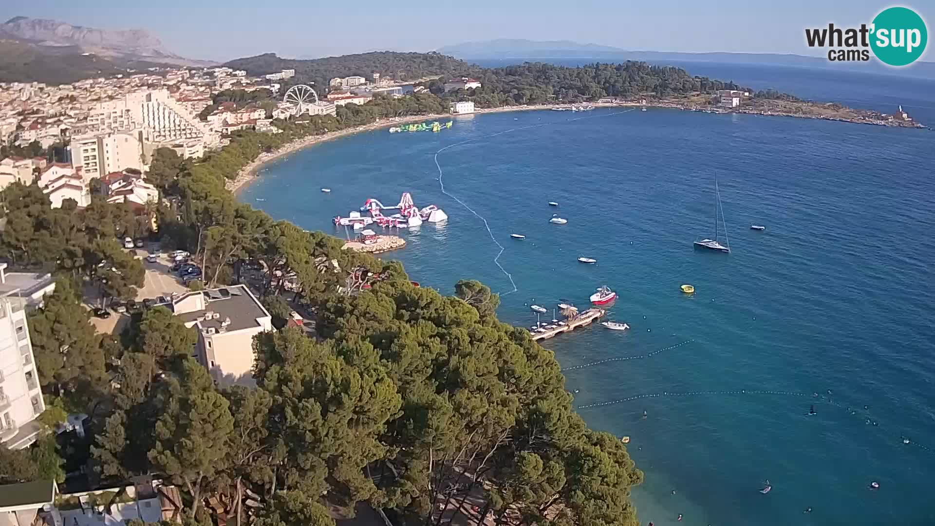Makarska – Riviera