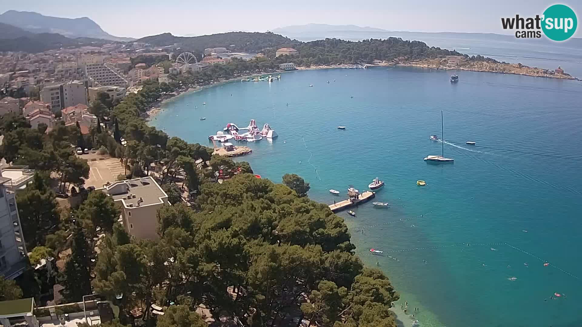 Makarska – Riviera