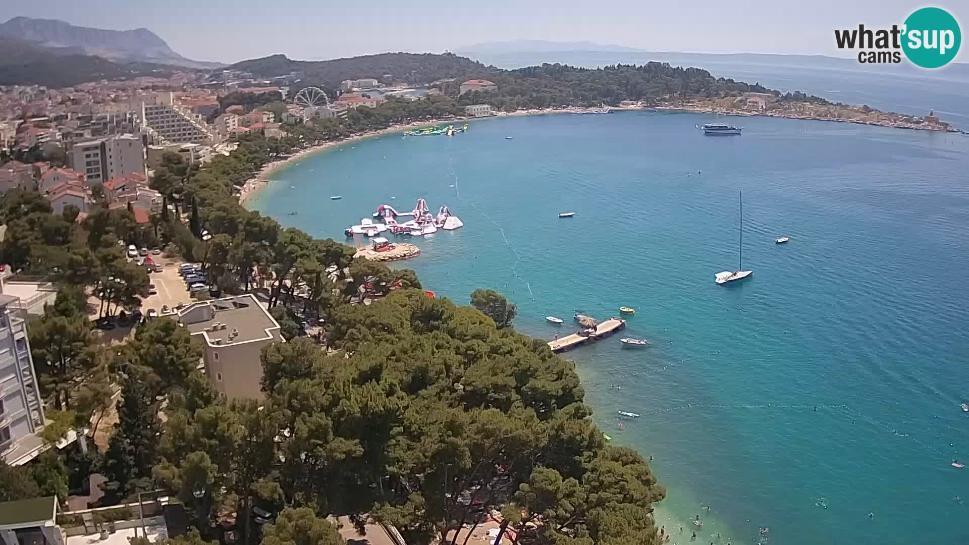 Makarska – Riviera