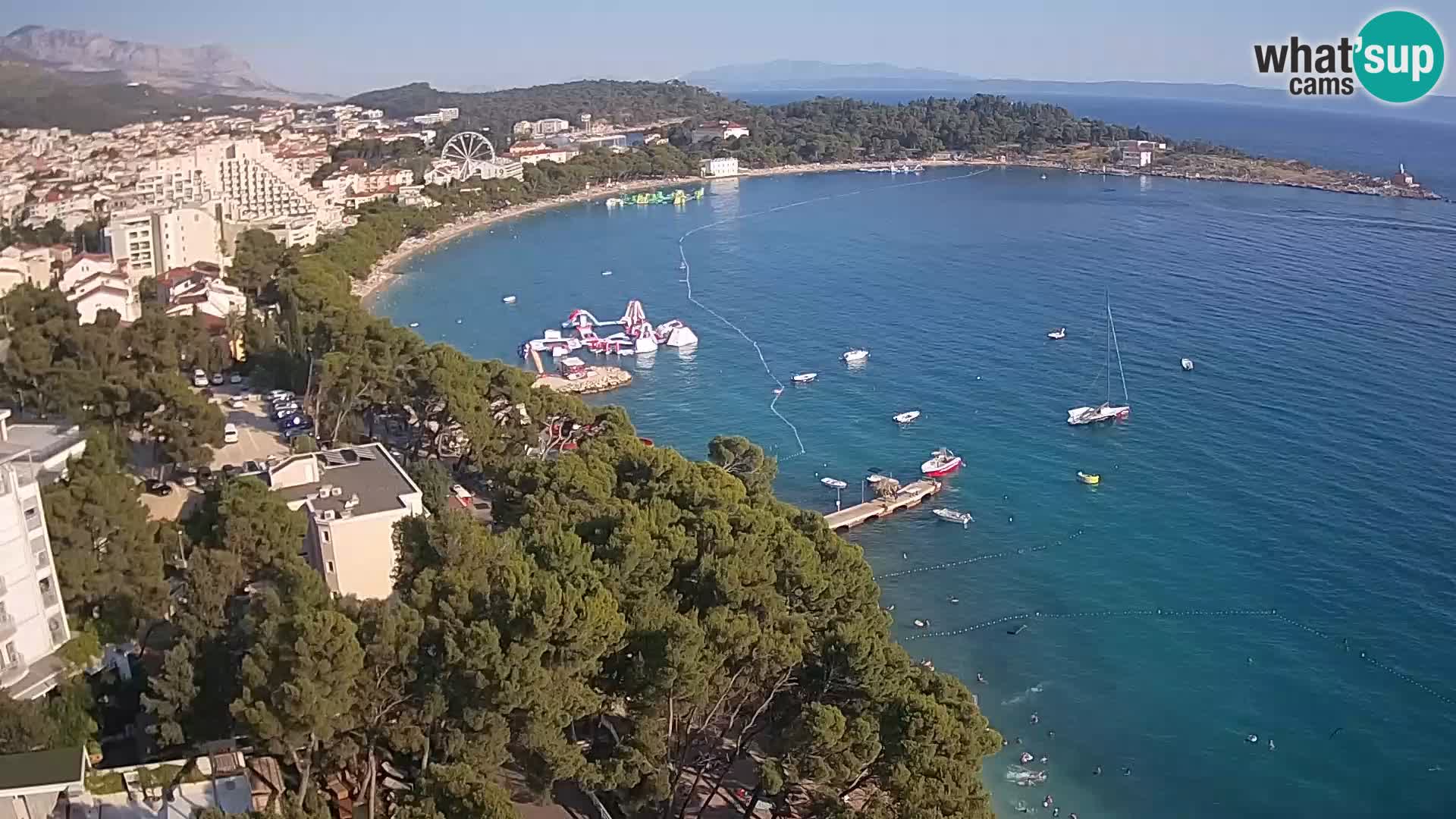Makarska – Riviera