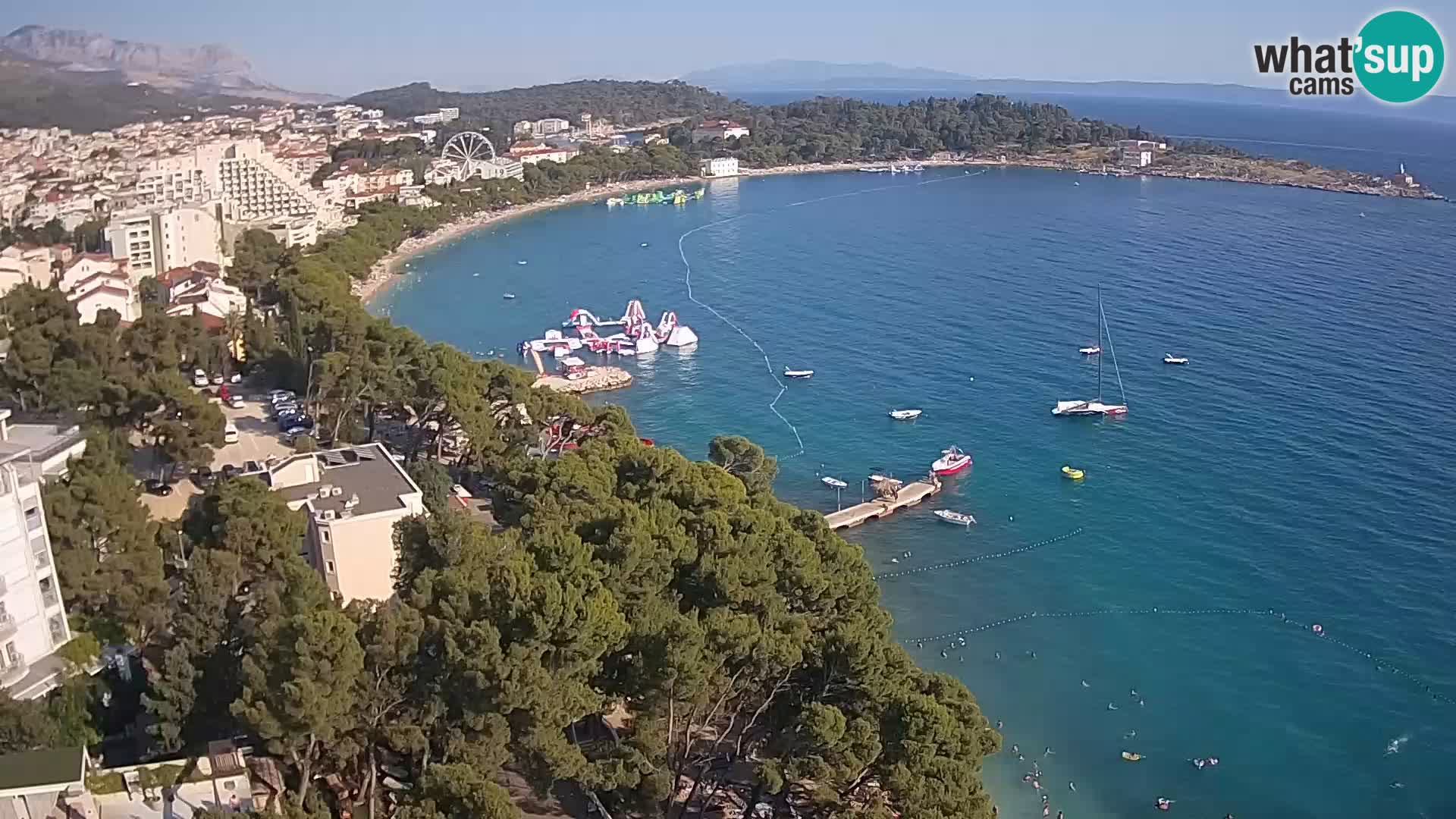 Makarska – Riviera
