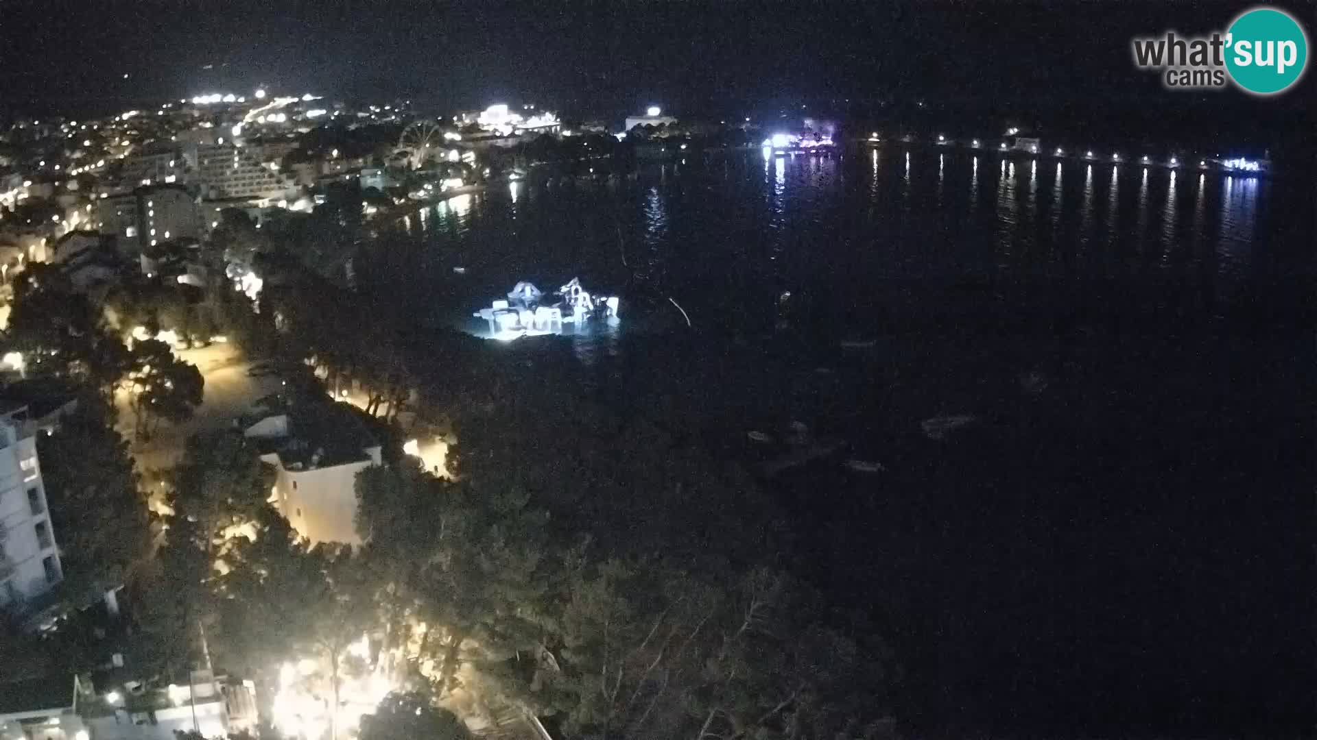 Makarska – Riviera
