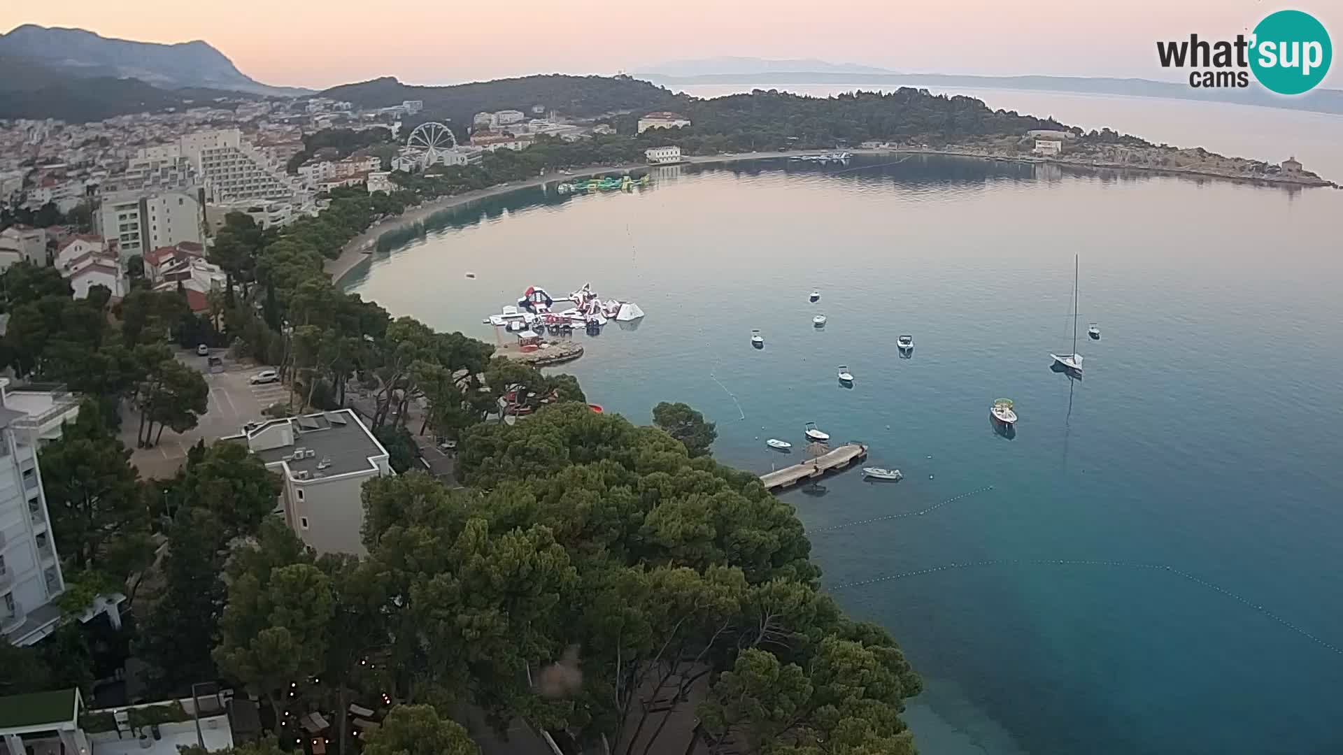 Makarska – Riviera