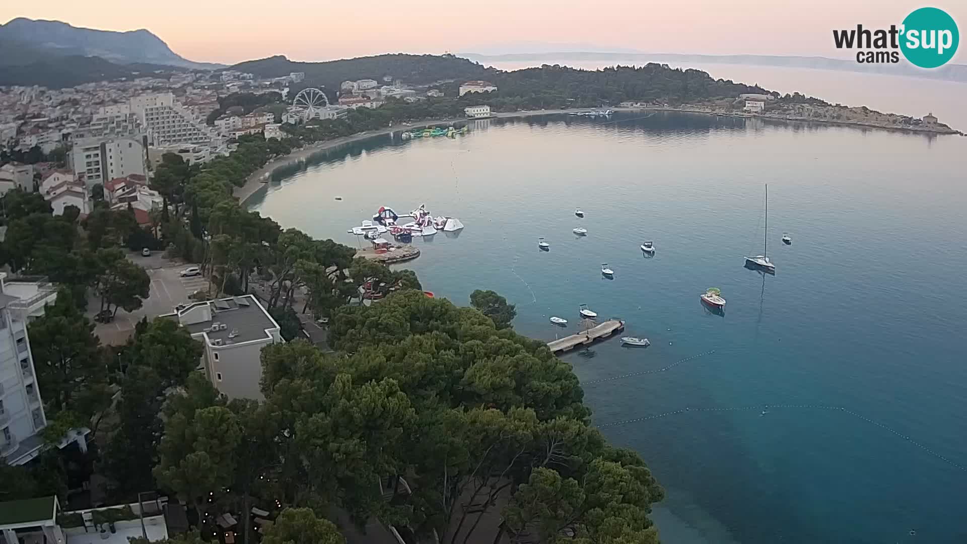 Makarska – Riviera