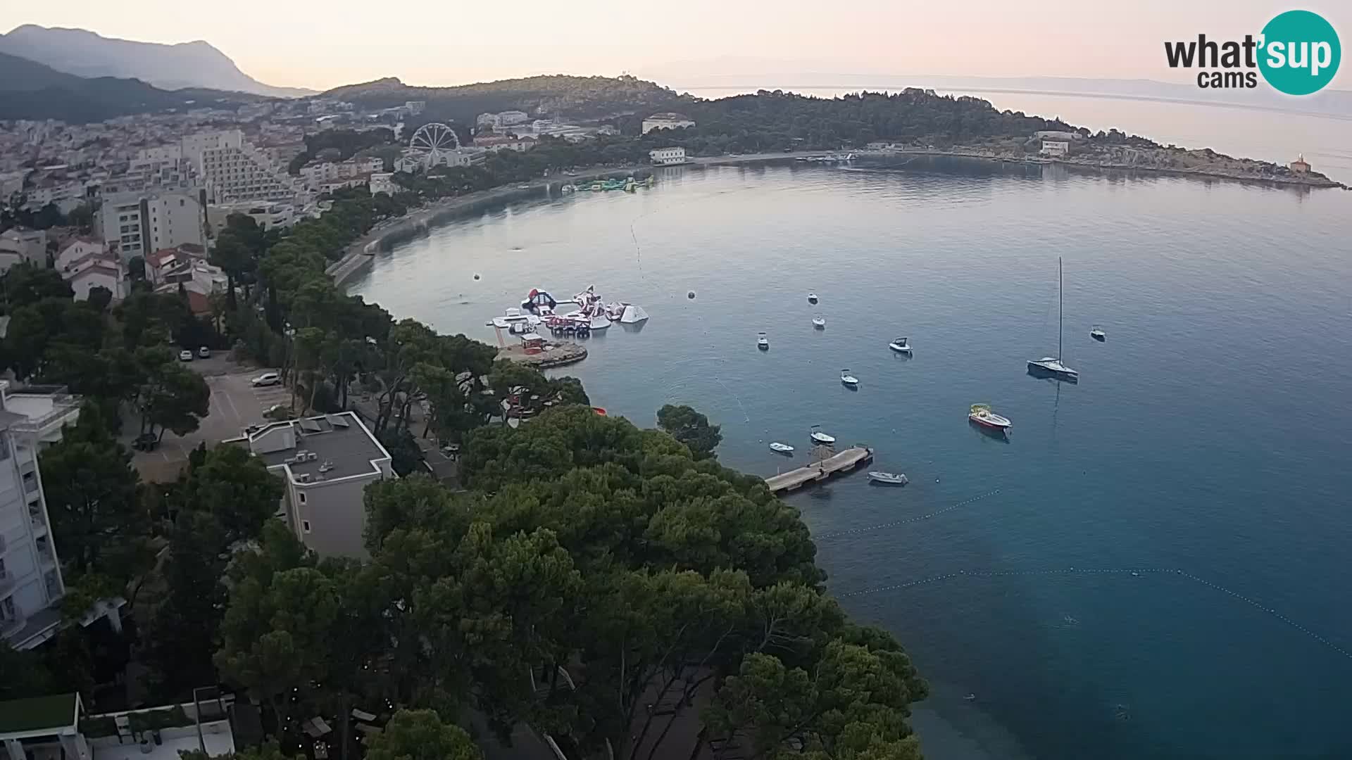 Makarska – Riviera