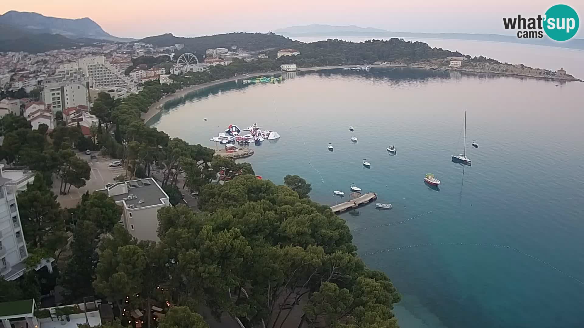 Makarska – Riviera
