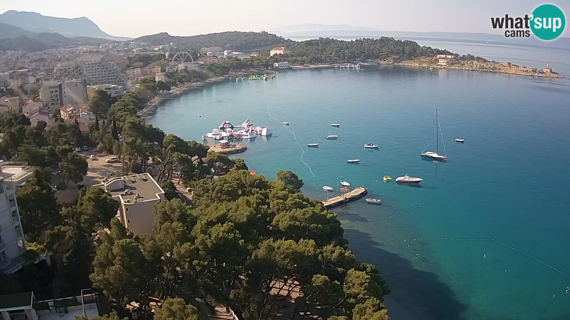 Makarska – Riviera