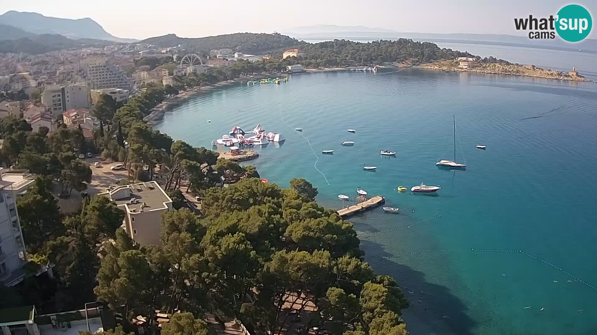 Makarska – Riviera