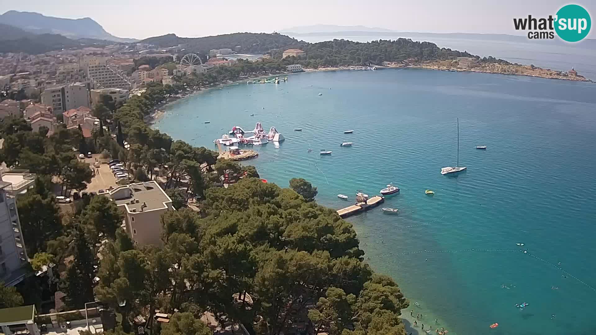 Makarska – Riviera