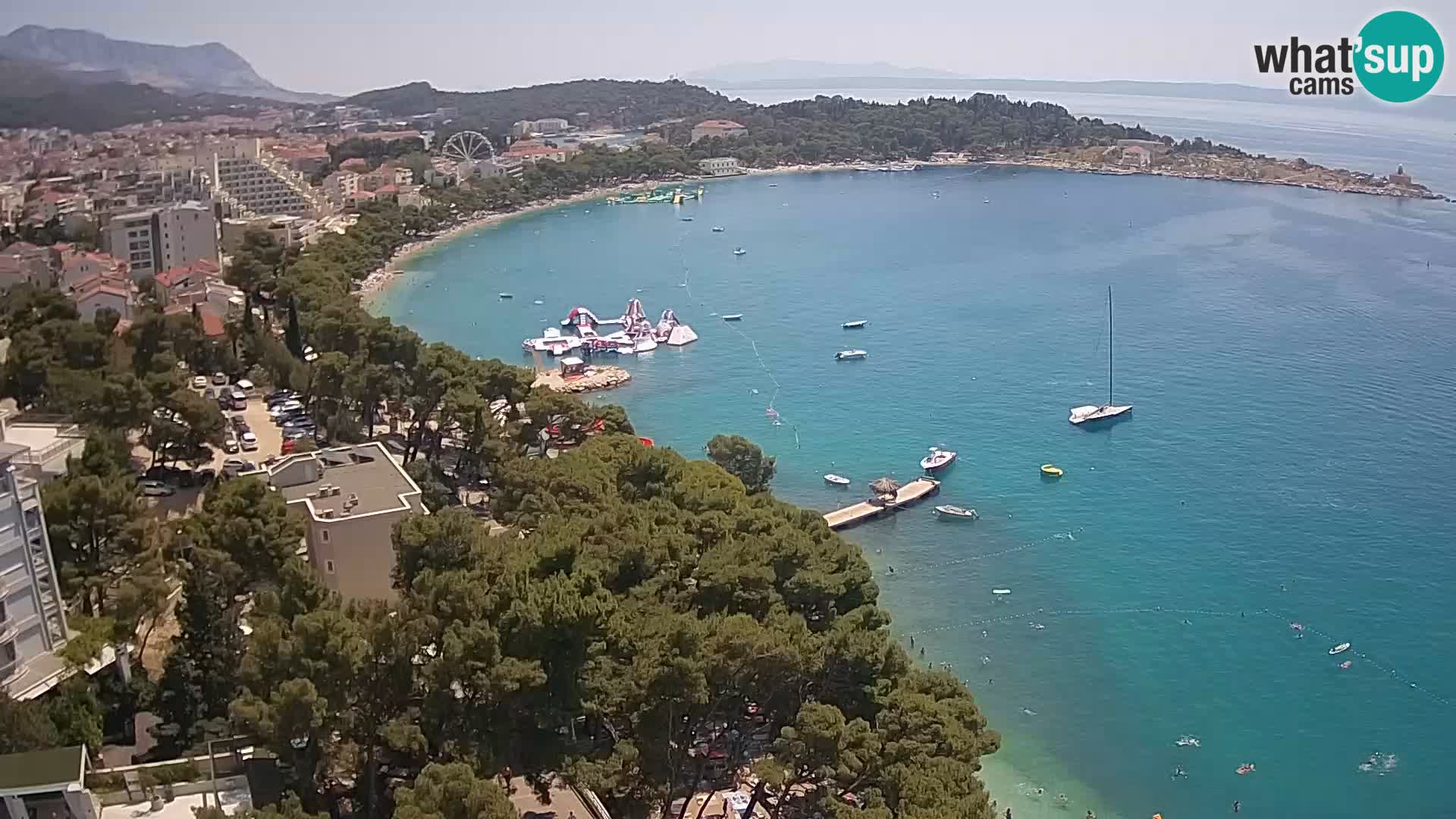 Makarska – Riviera