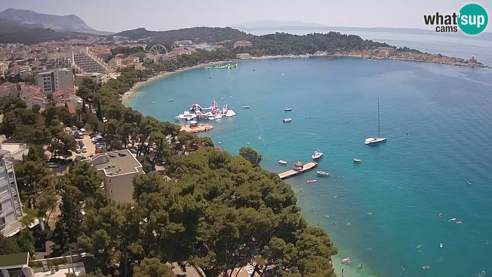 Makarska – Riviera