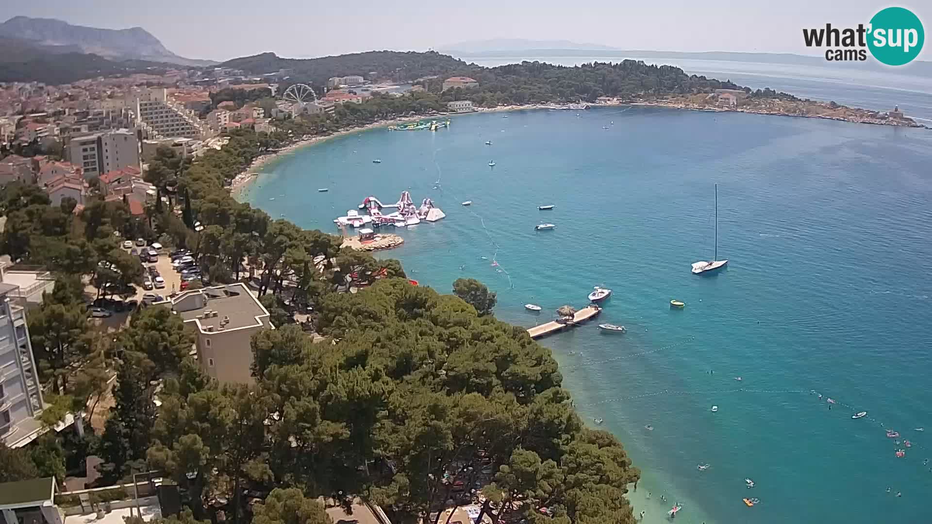 Makarska – Riviera