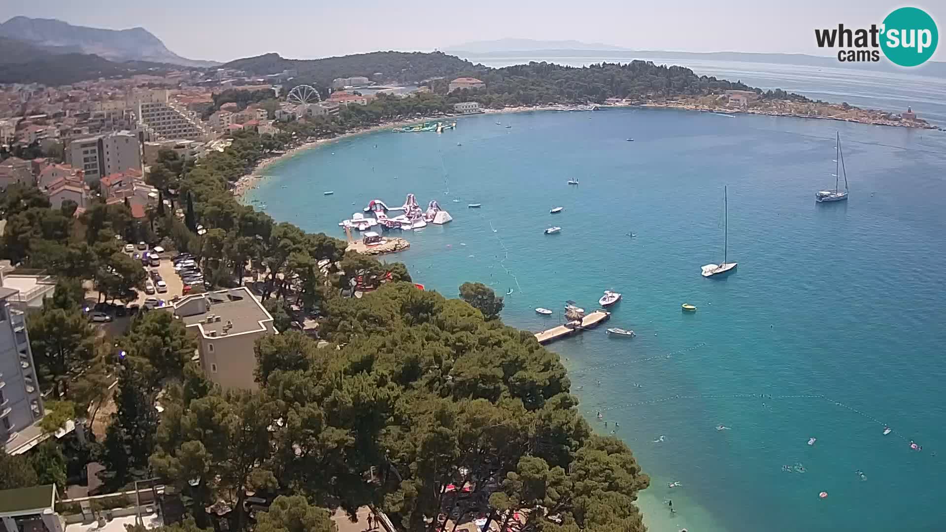 Makarska – Riviera