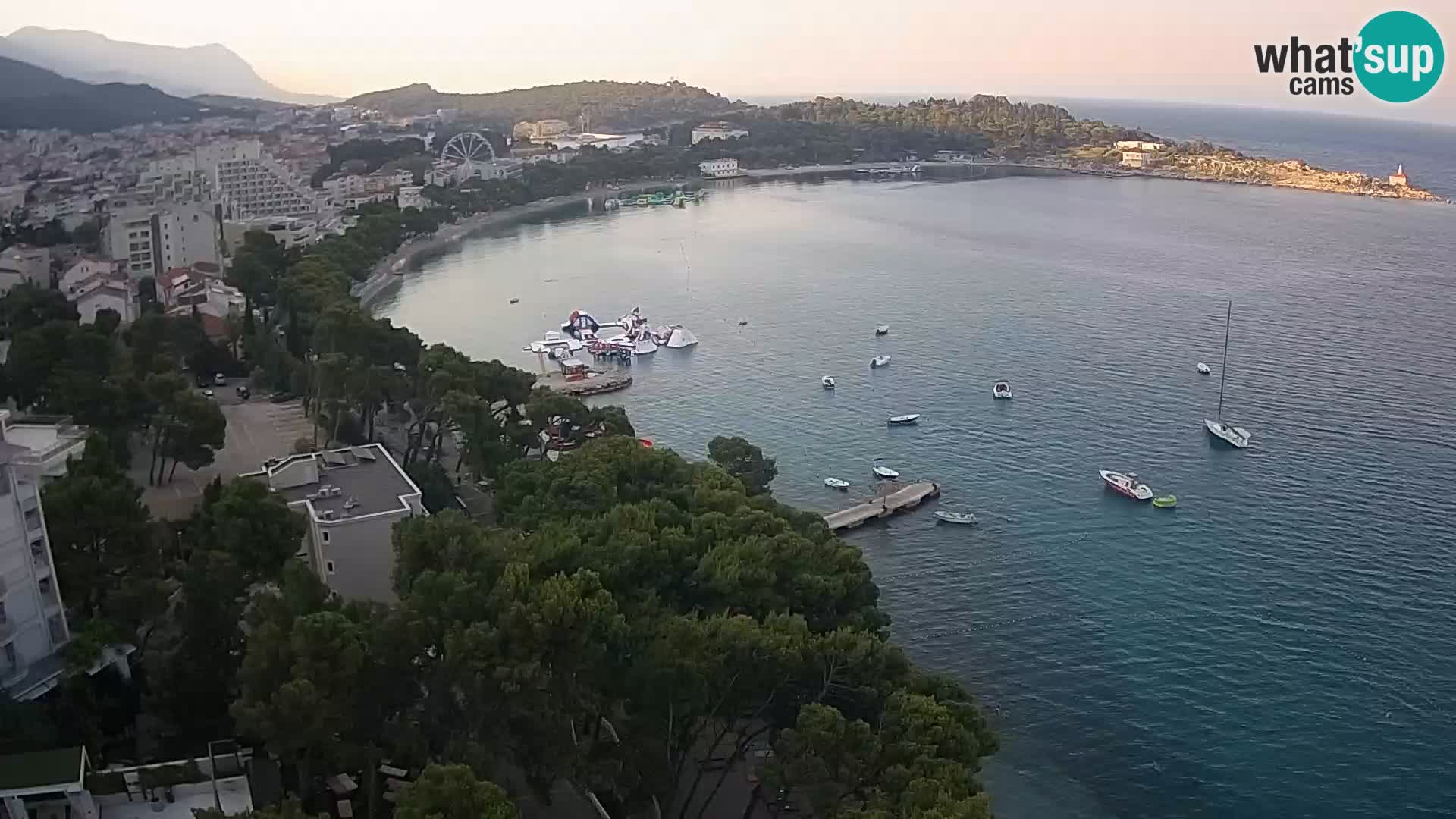 Makarska – Riviera