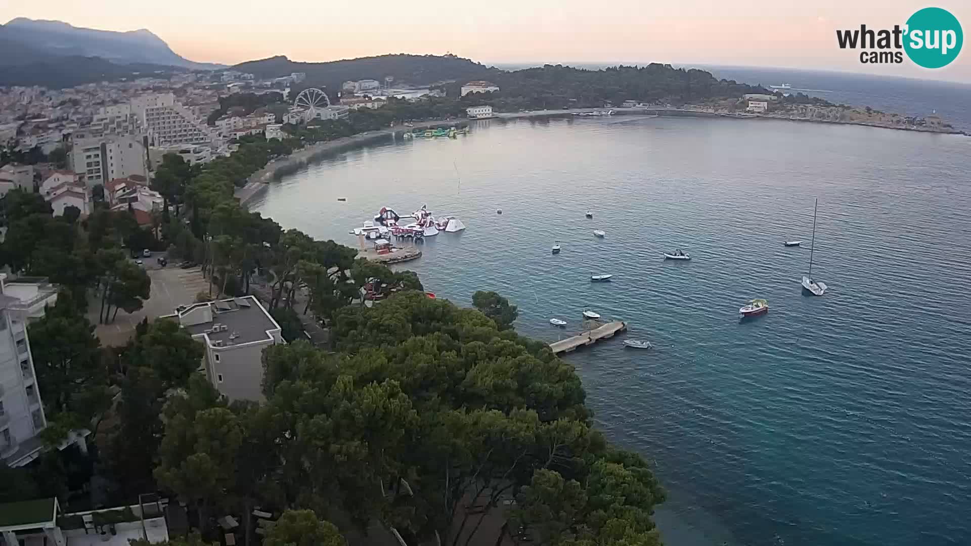 Makarska – Riviera