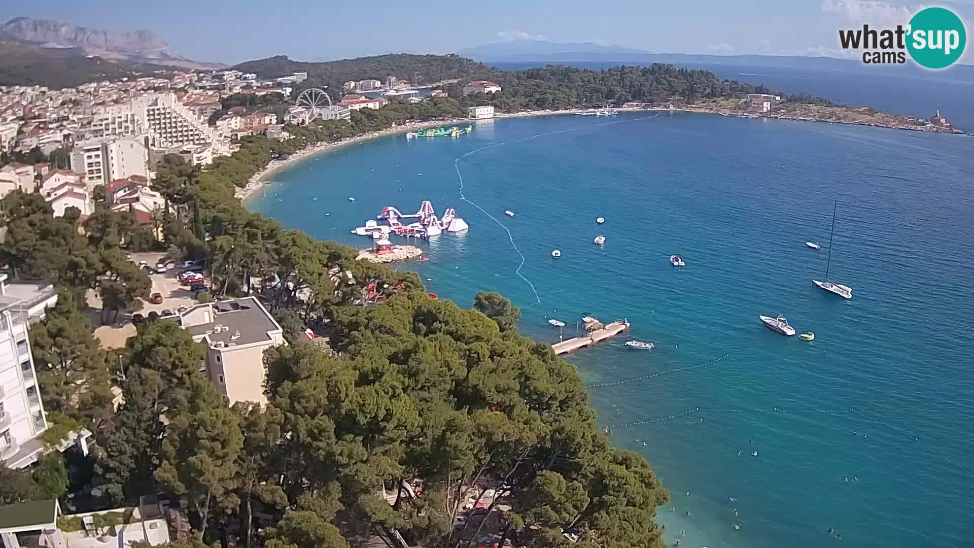 Makarska – Riviera