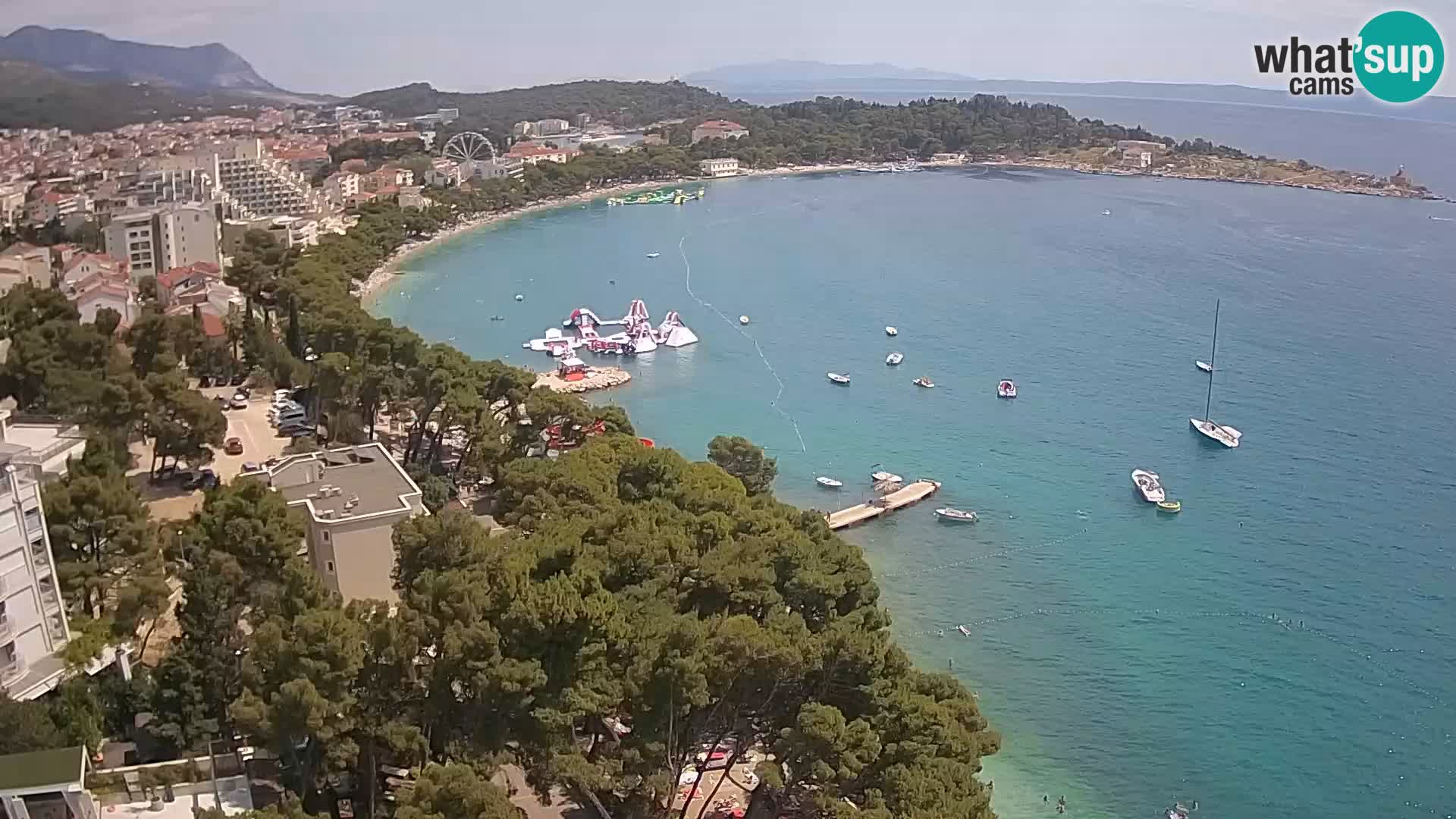 Makarska – Riviera