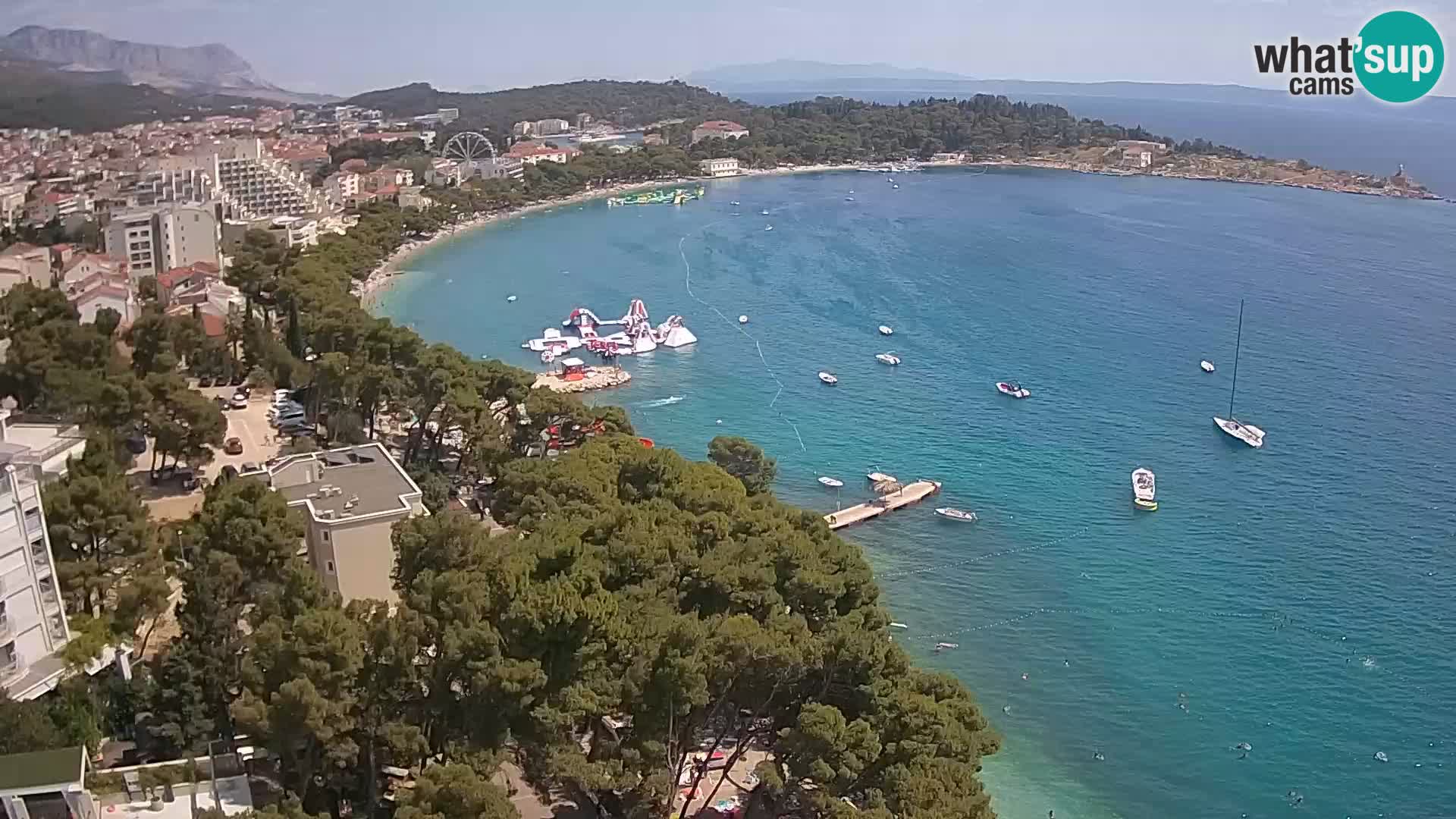 Makarska – Riviera